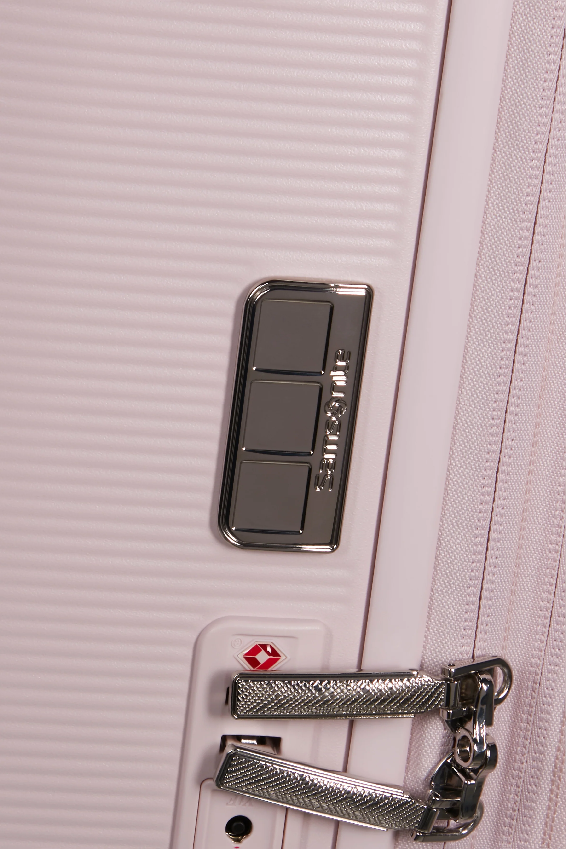 SAMSONITE MALETA GRANDE EXTENSIBLE 69CM IMAGE - Image 33