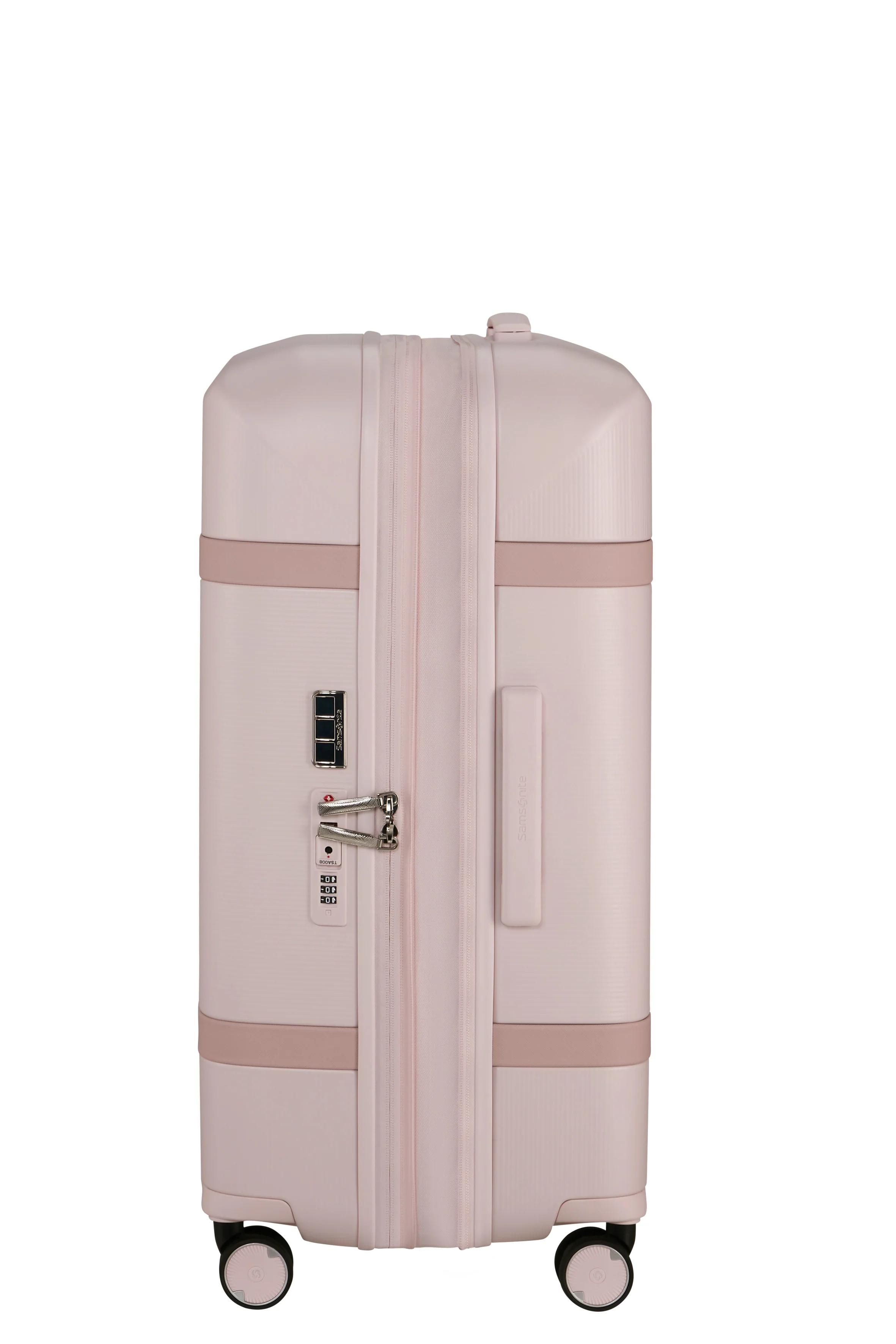 SAMSONITE MALETA GRANDE EXTENSIBLE 69CM IMAGE - Image 34