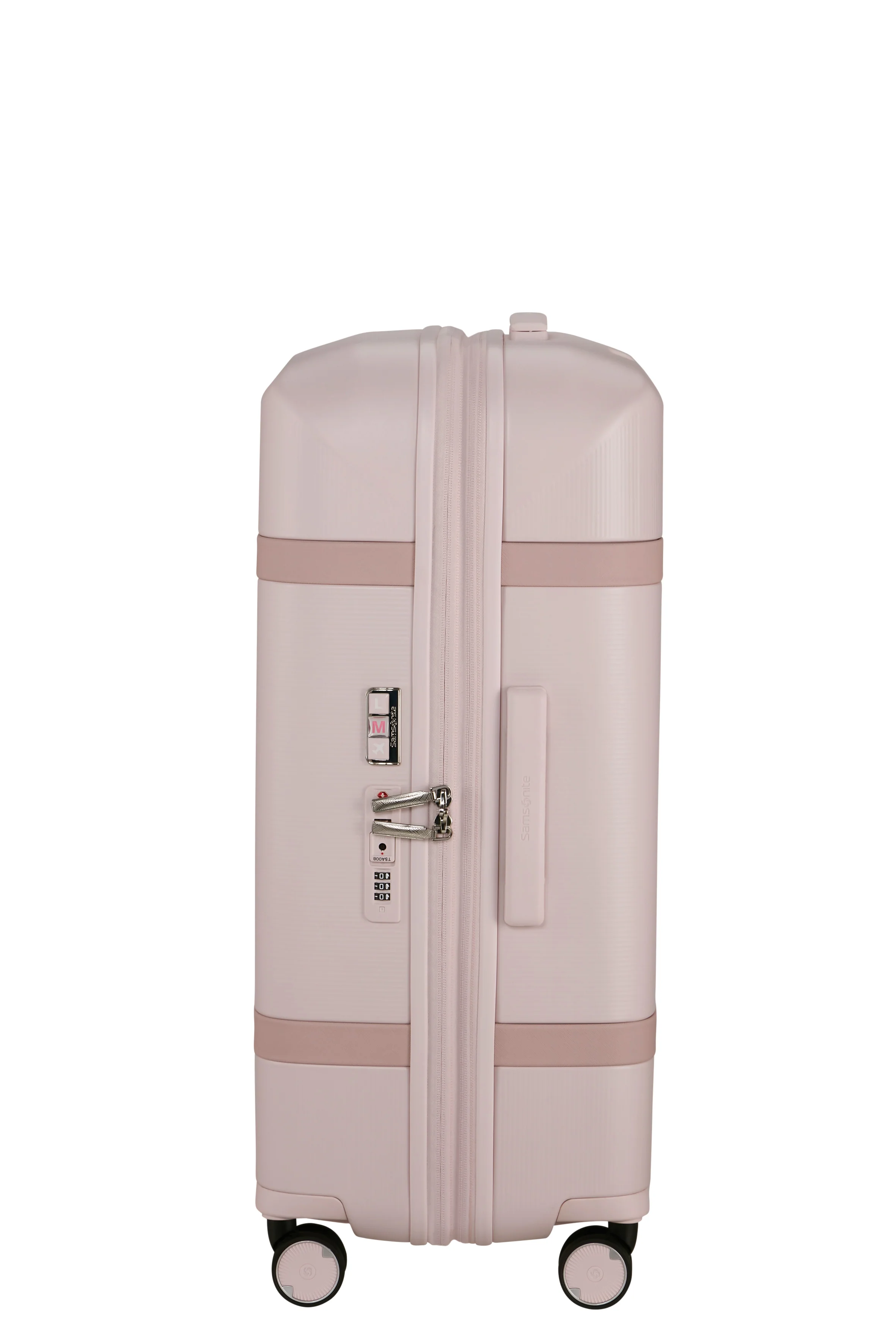 SAMSONITE MALETA GRANDE EXTENSIBLE 69CM IMAGE - Image 36