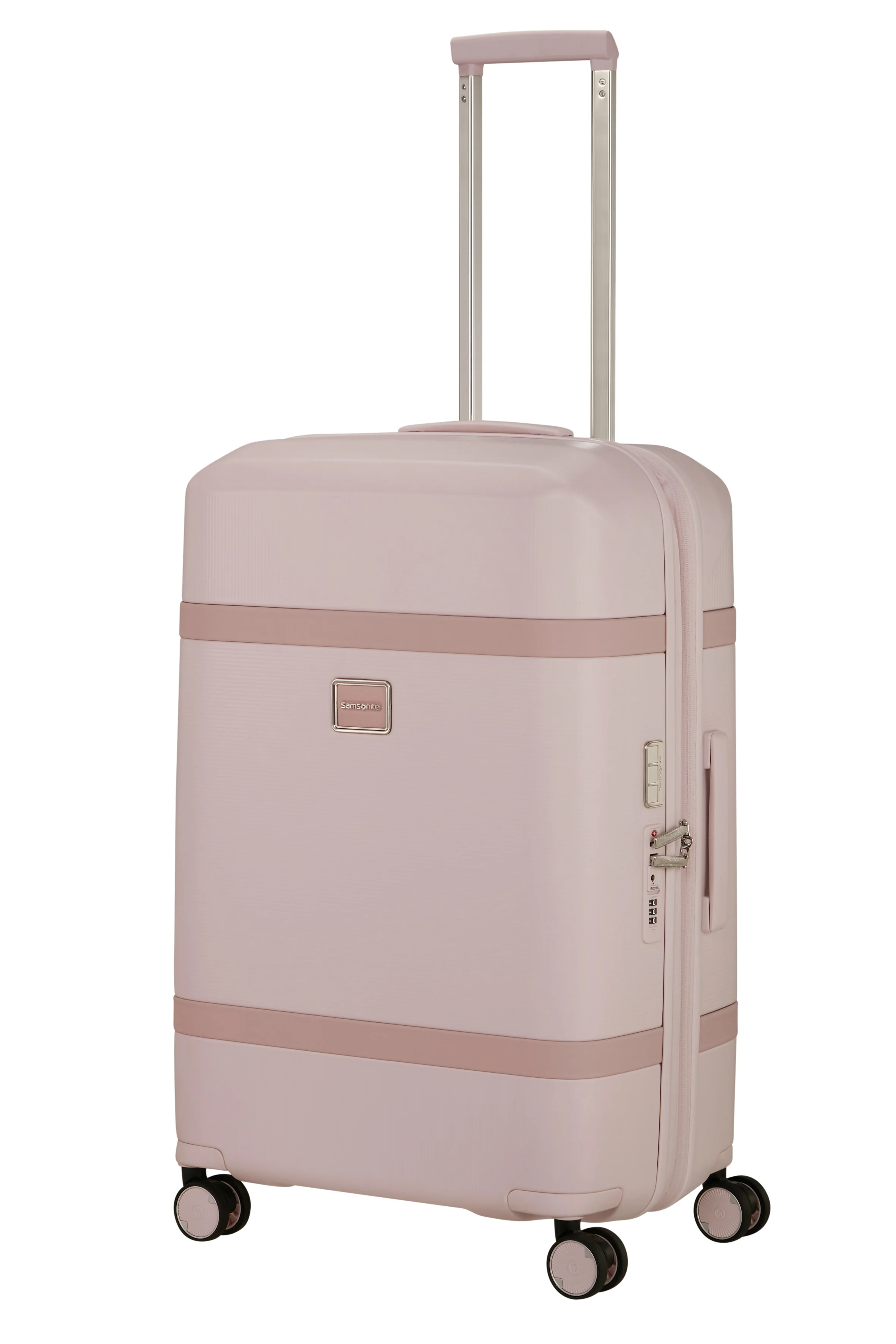 SAMSONITE MALETA GRANDE EXTENSIBLE 69CM IMAGE - Image 40