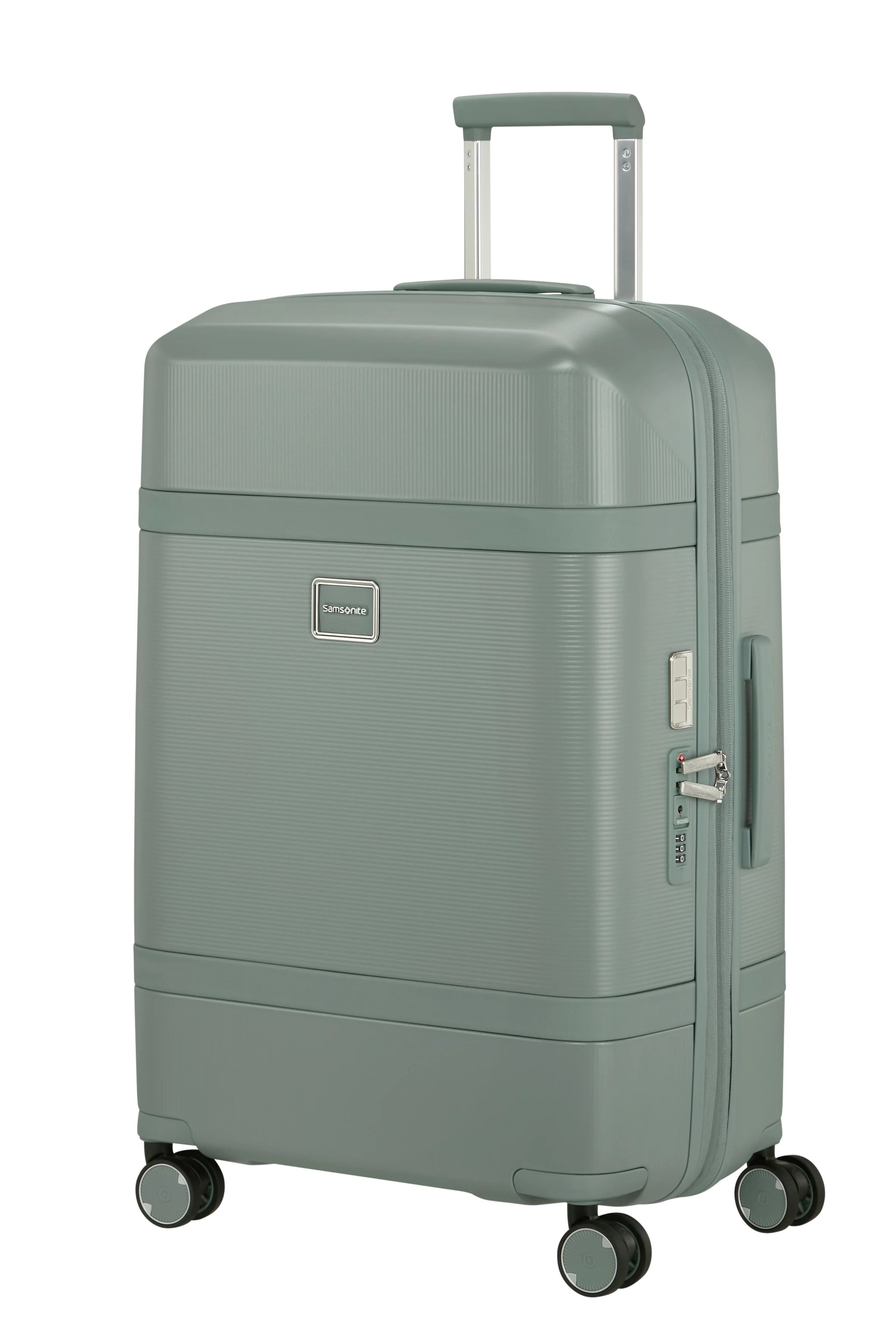 SAMSONITE MALETA GRANDE EXTENSIBLE 69CM IMAGE - Image 41