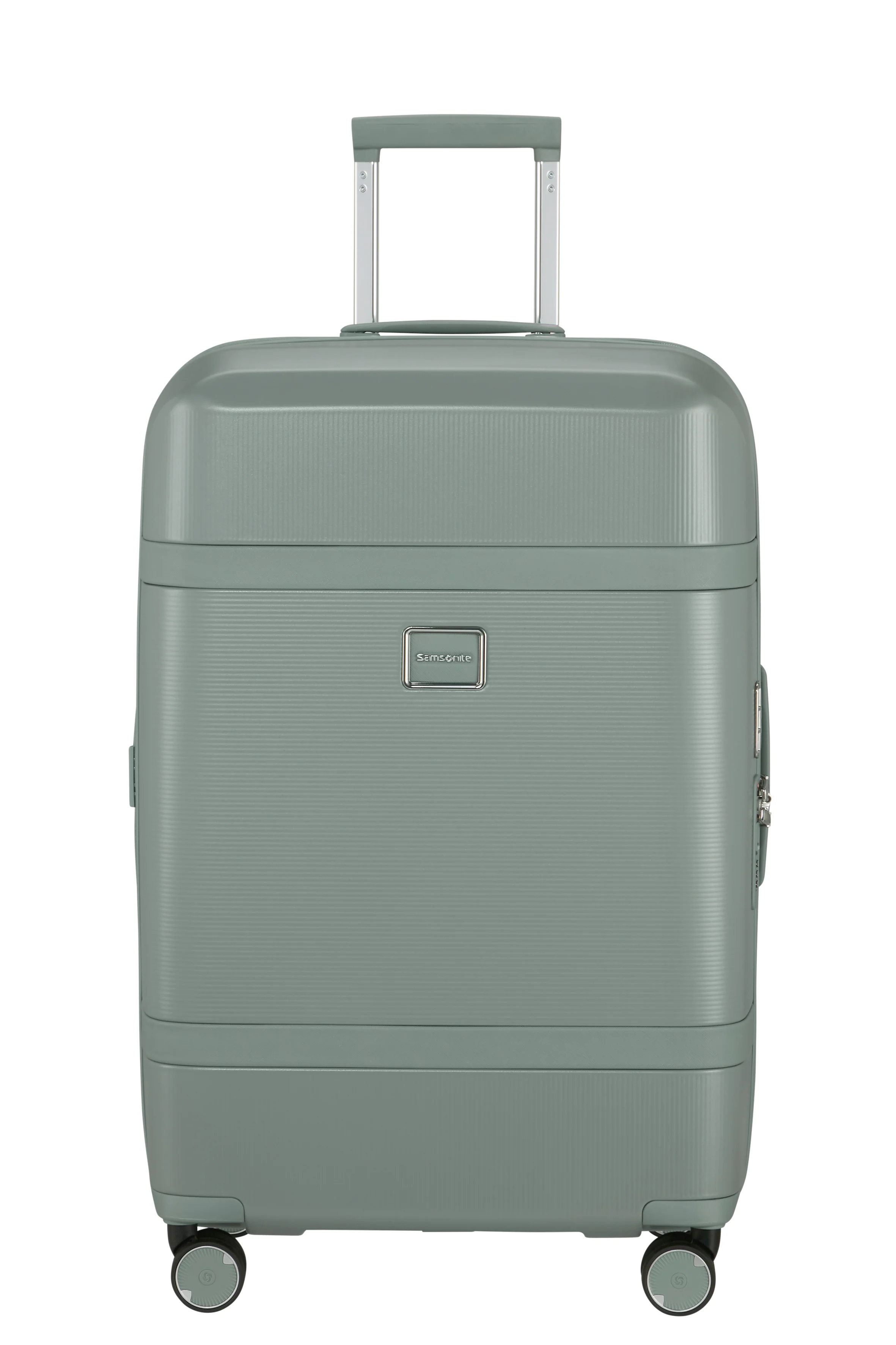 SAMSONITE MALETA GRANDE EXTENSIBLE 69CM IMAGE - Image 42