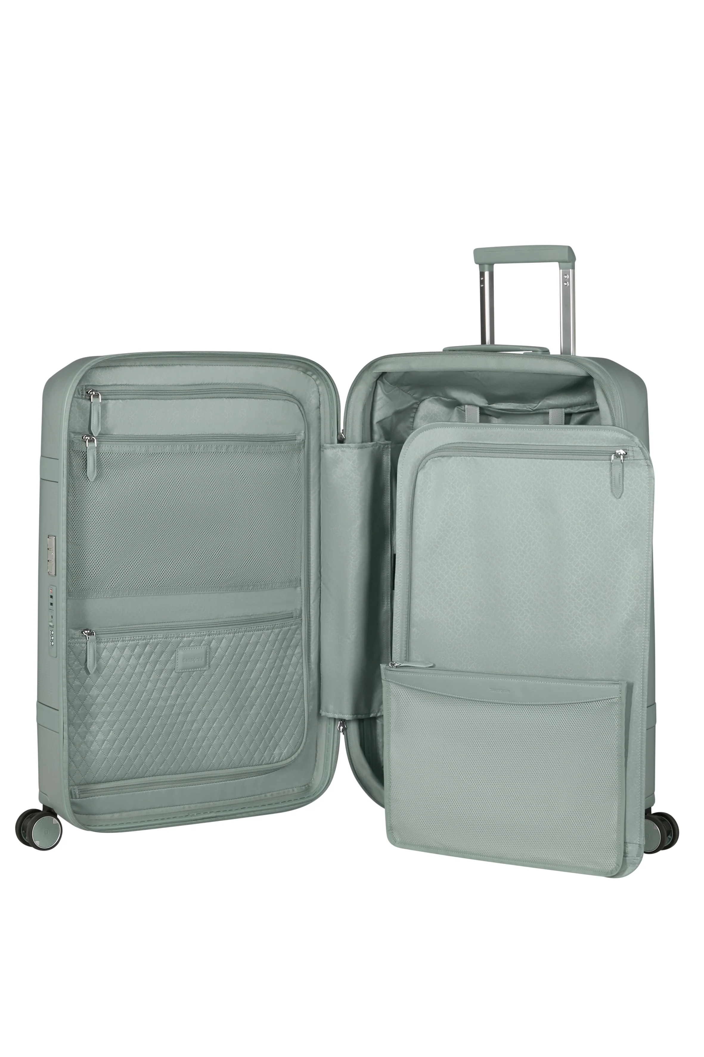 SAMSONITE MALETA GRANDE EXTENSIBLE 69CM IMAGE - Image 44
