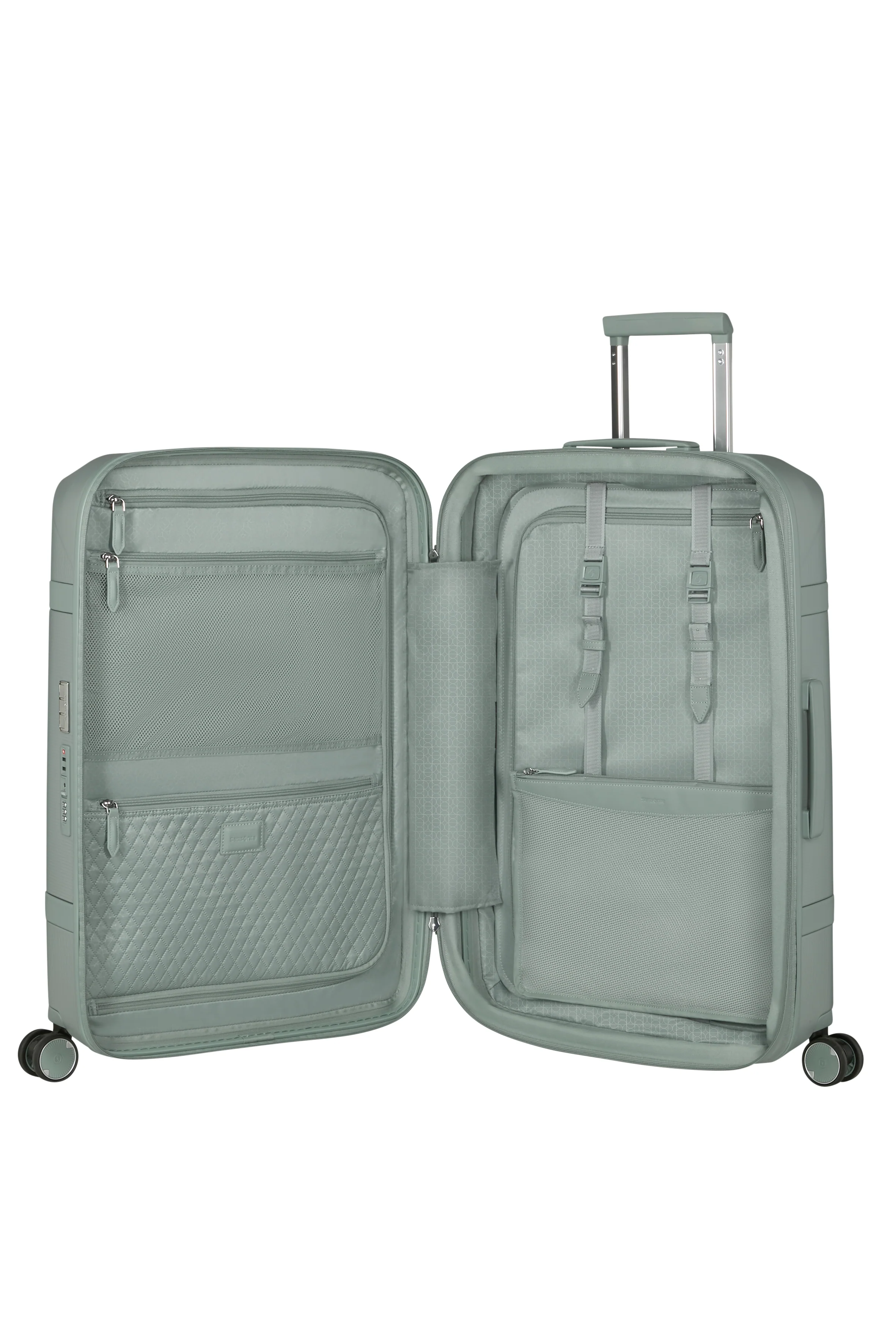 SAMSONITE MALETA GRANDE EXTENSIBLE 69CM IMAGE - Image 45