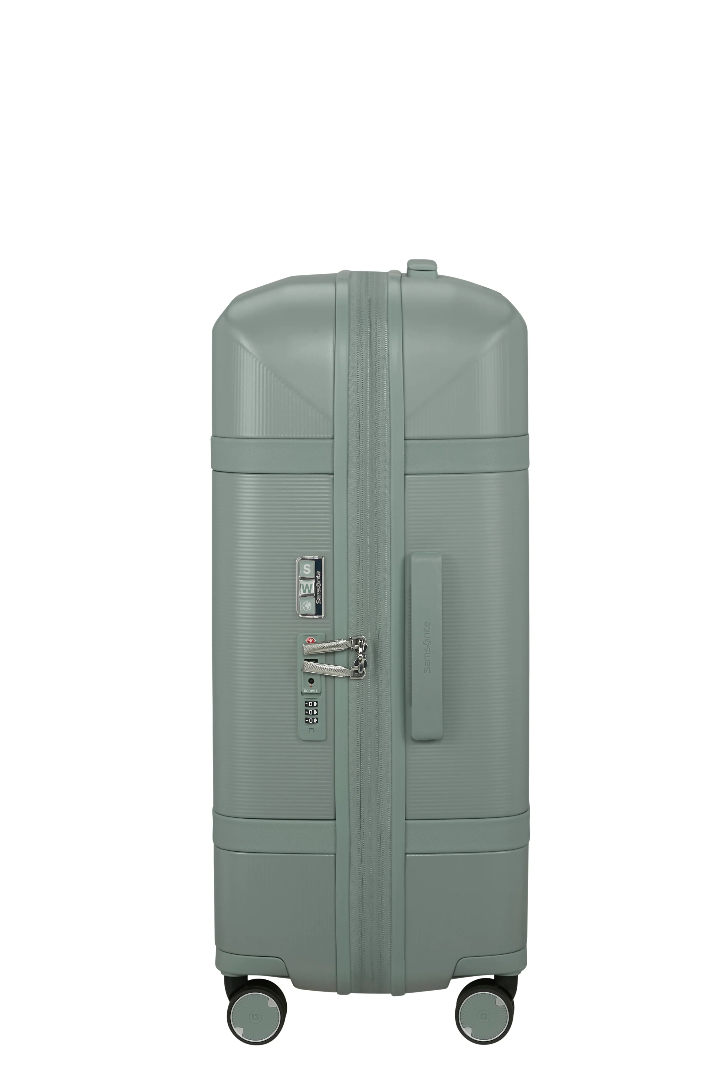 SAMSONITE MALETA GRANDE EXTENSIBLE 69CM IMAGE - Image 48
