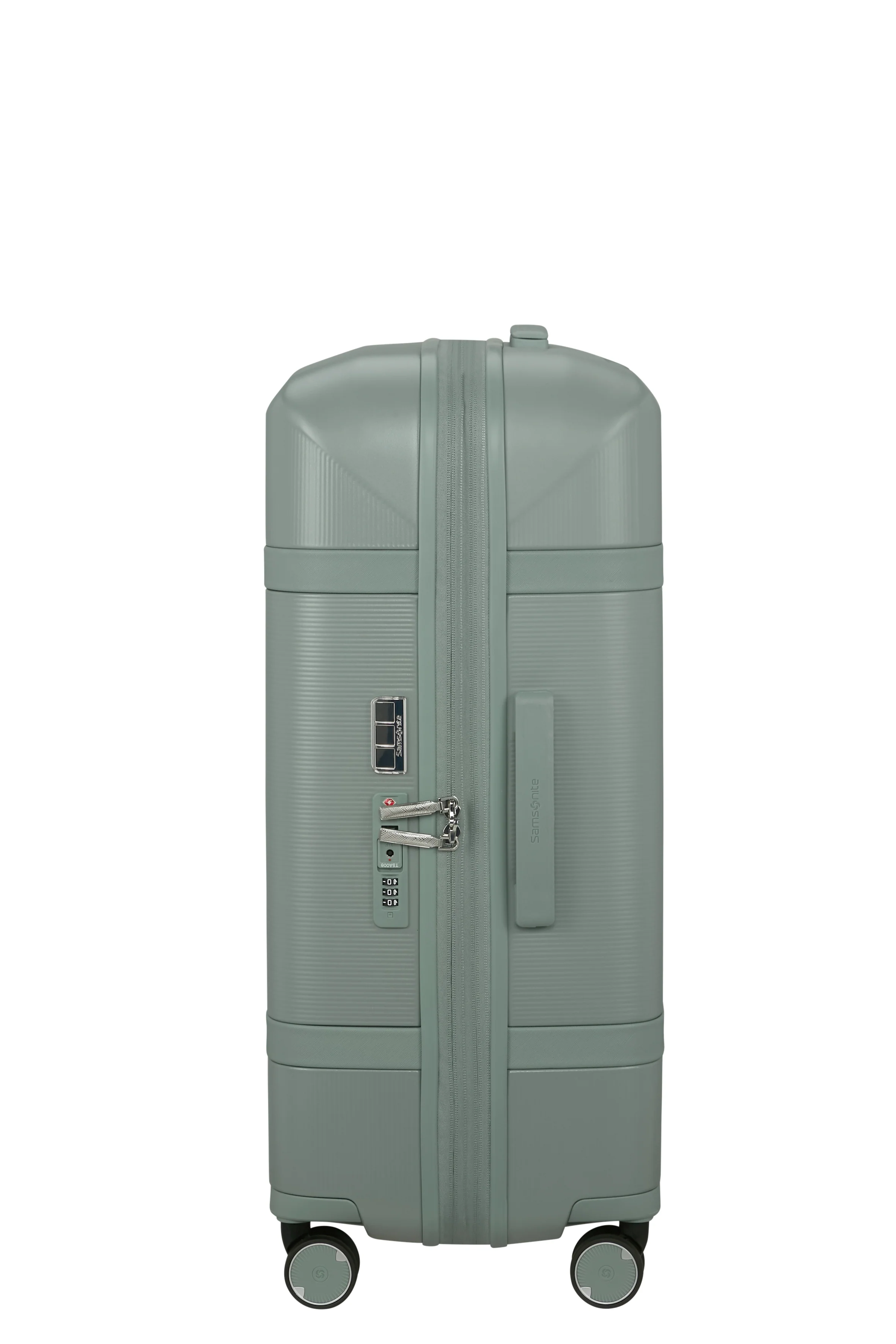 SAMSONITE MALETA GRANDE EXTENSIBLE 69CM IMAGE - Image 49