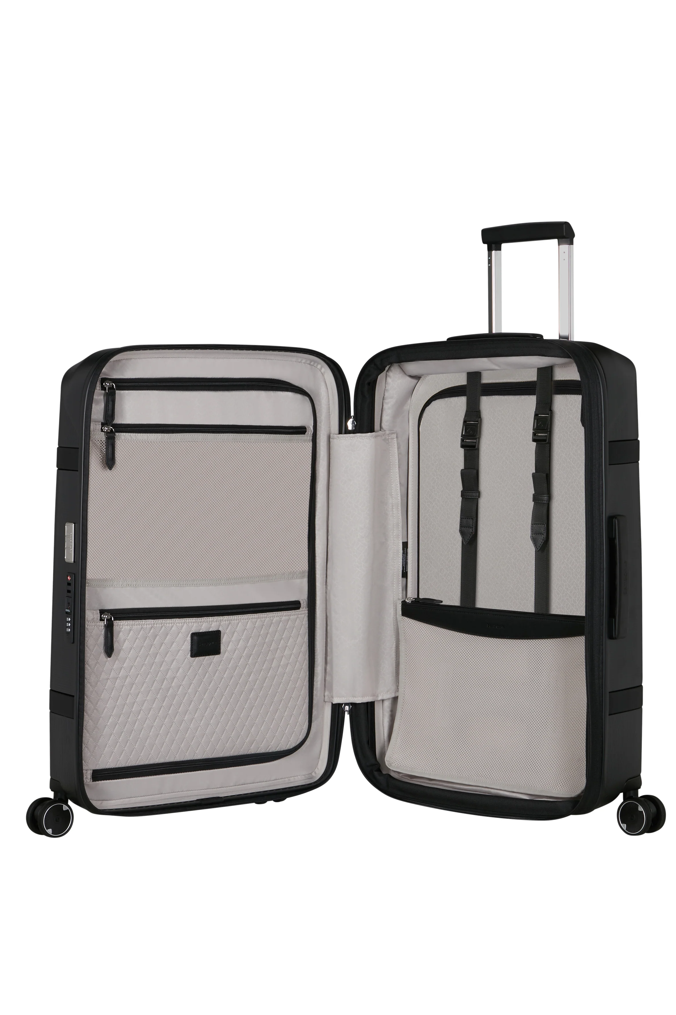 SAMSONITE MALETA GRANDE EXTENSIBLE 69CM IMAGE - Image 5