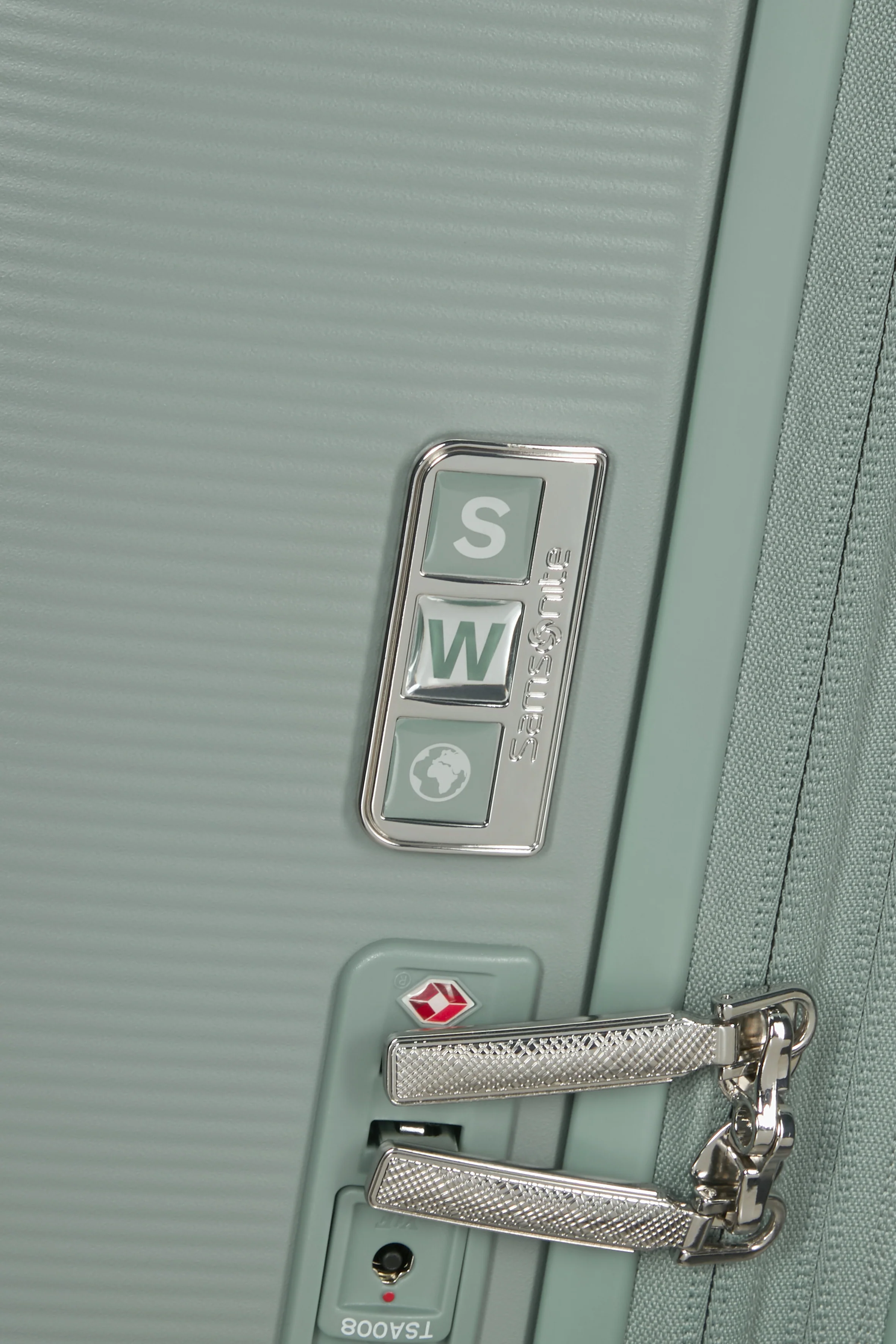 SAMSONITE MALETA GRANDE EXTENSIBLE 69CM IMAGE - Image 54
