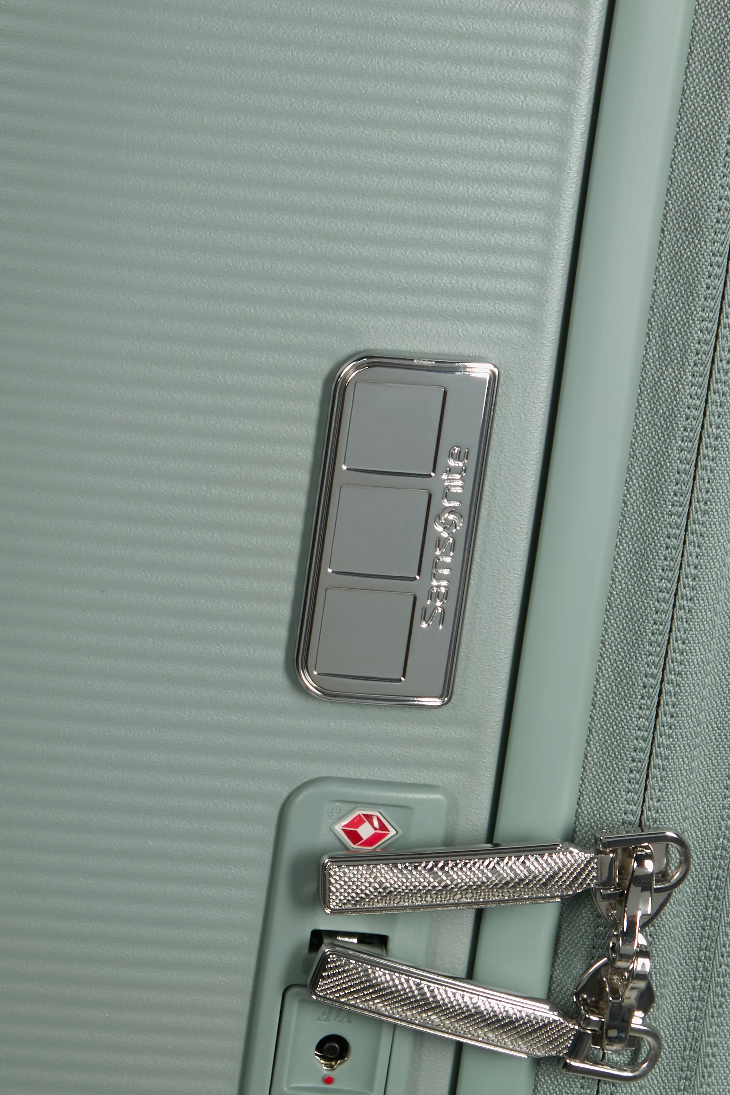SAMSONITE MALETA GRANDE EXTENSIBLE 69CM IMAGE - Image 57