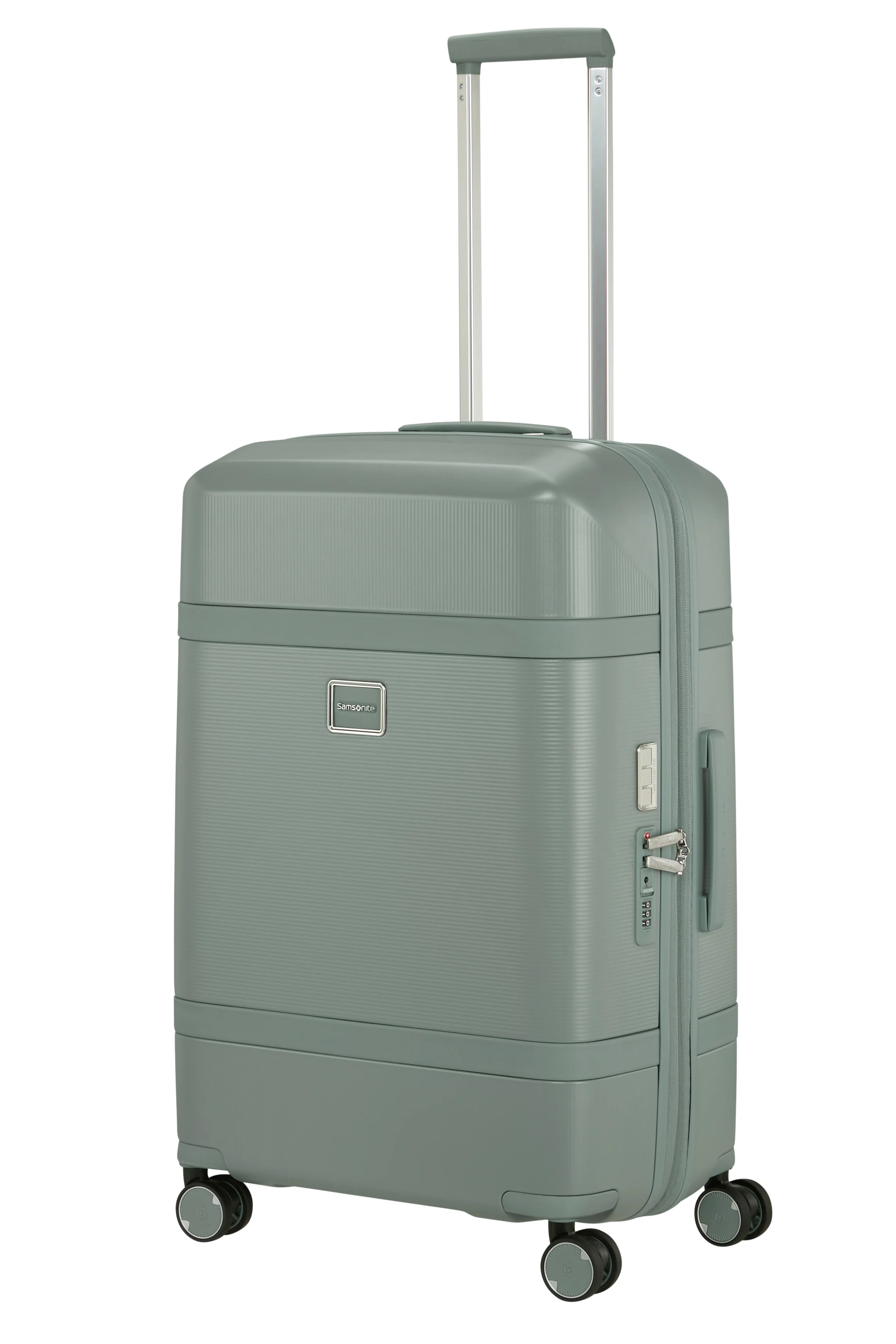 SAMSONITE MALETA GRANDE EXTENSIBLE 69CM IMAGE - Image 59