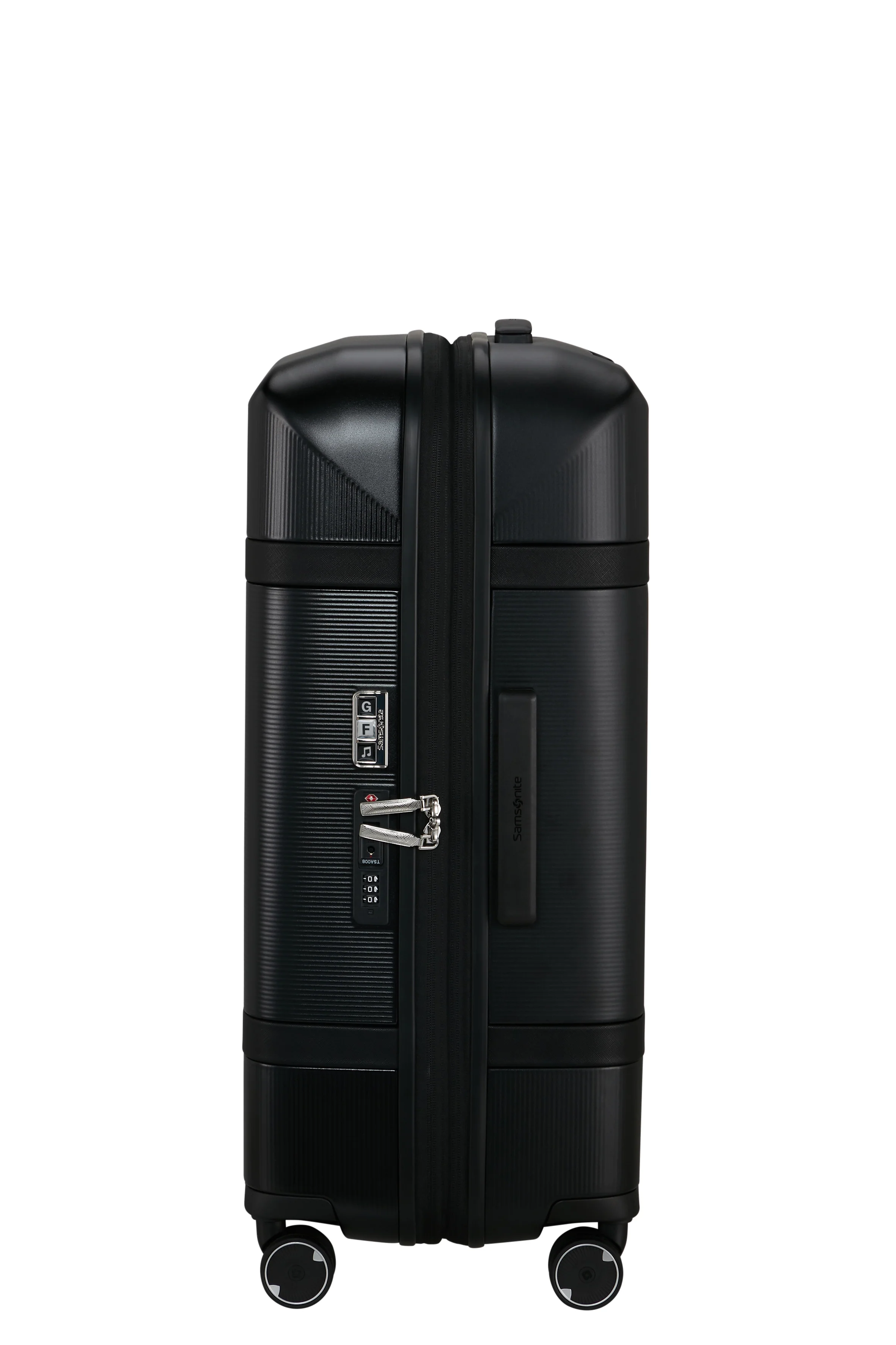 SAMSONITE MALETA GRANDE EXTENSIBLE 69CM IMAGE - Image 6