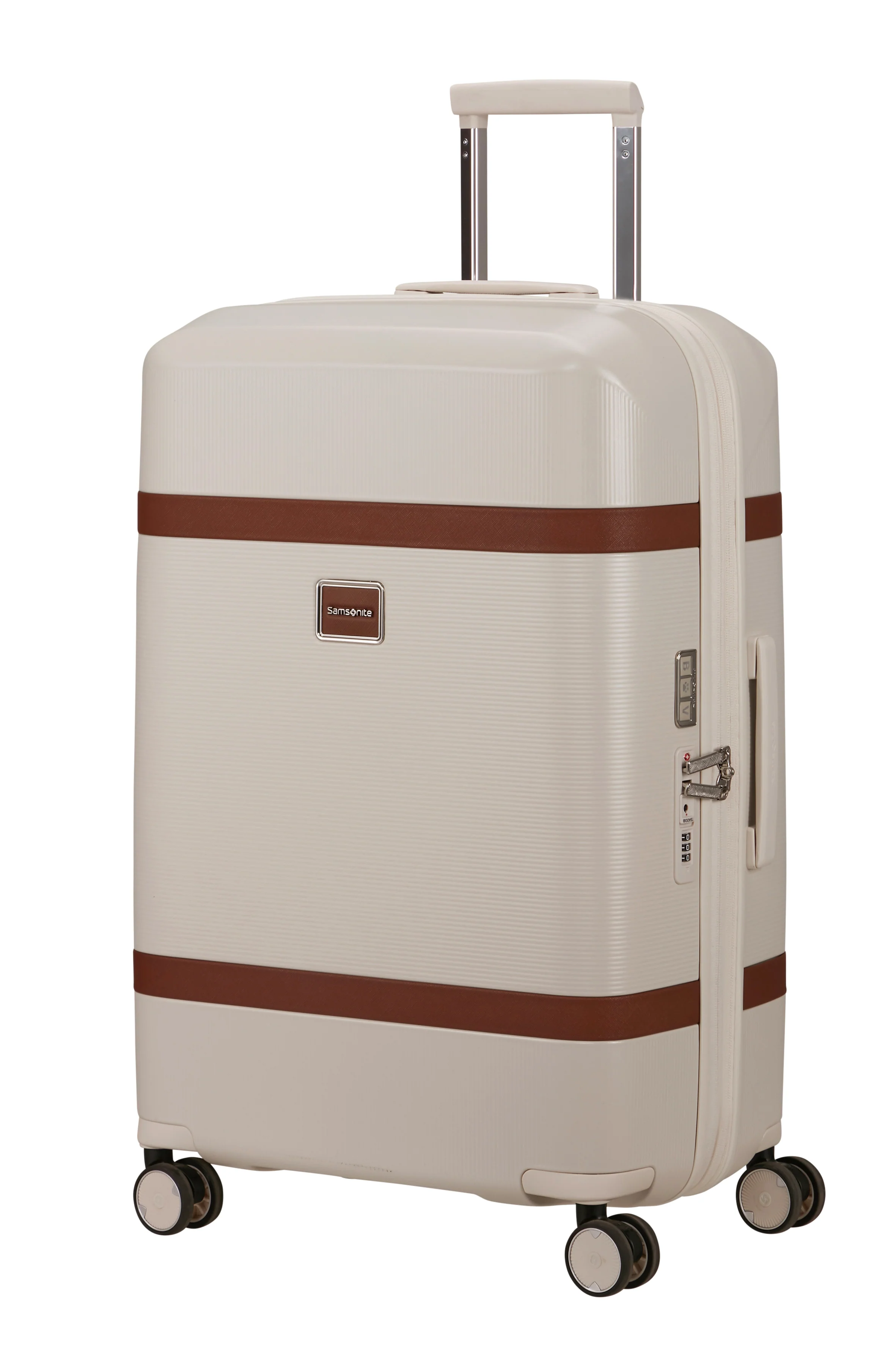 SAMSONITE MALETA GRANDE EXTENSIBLE 69CM IMAGE - Image 60