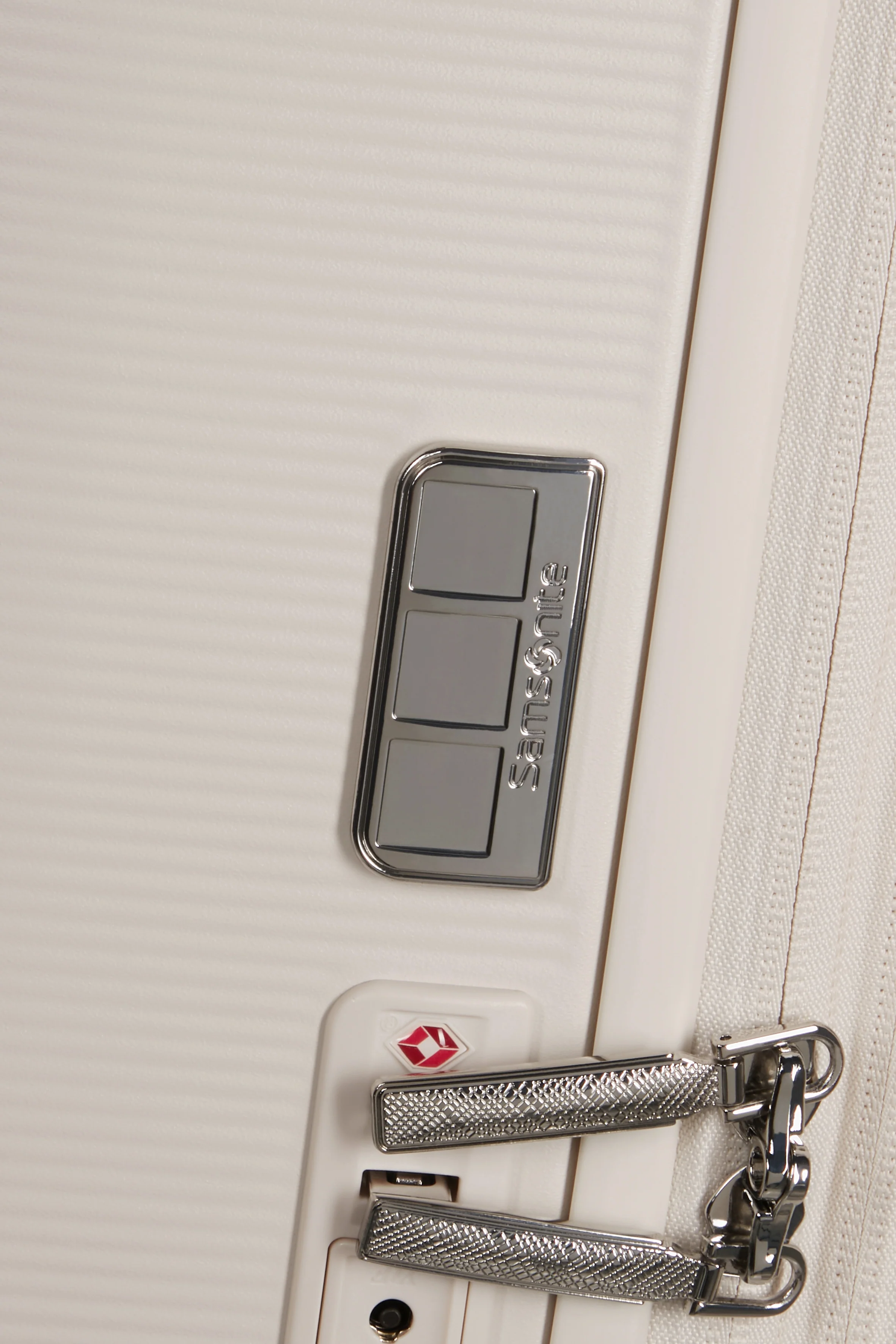 SAMSONITE MALETA GRANDE EXTENSIBLE 69CM IMAGE - Image 68