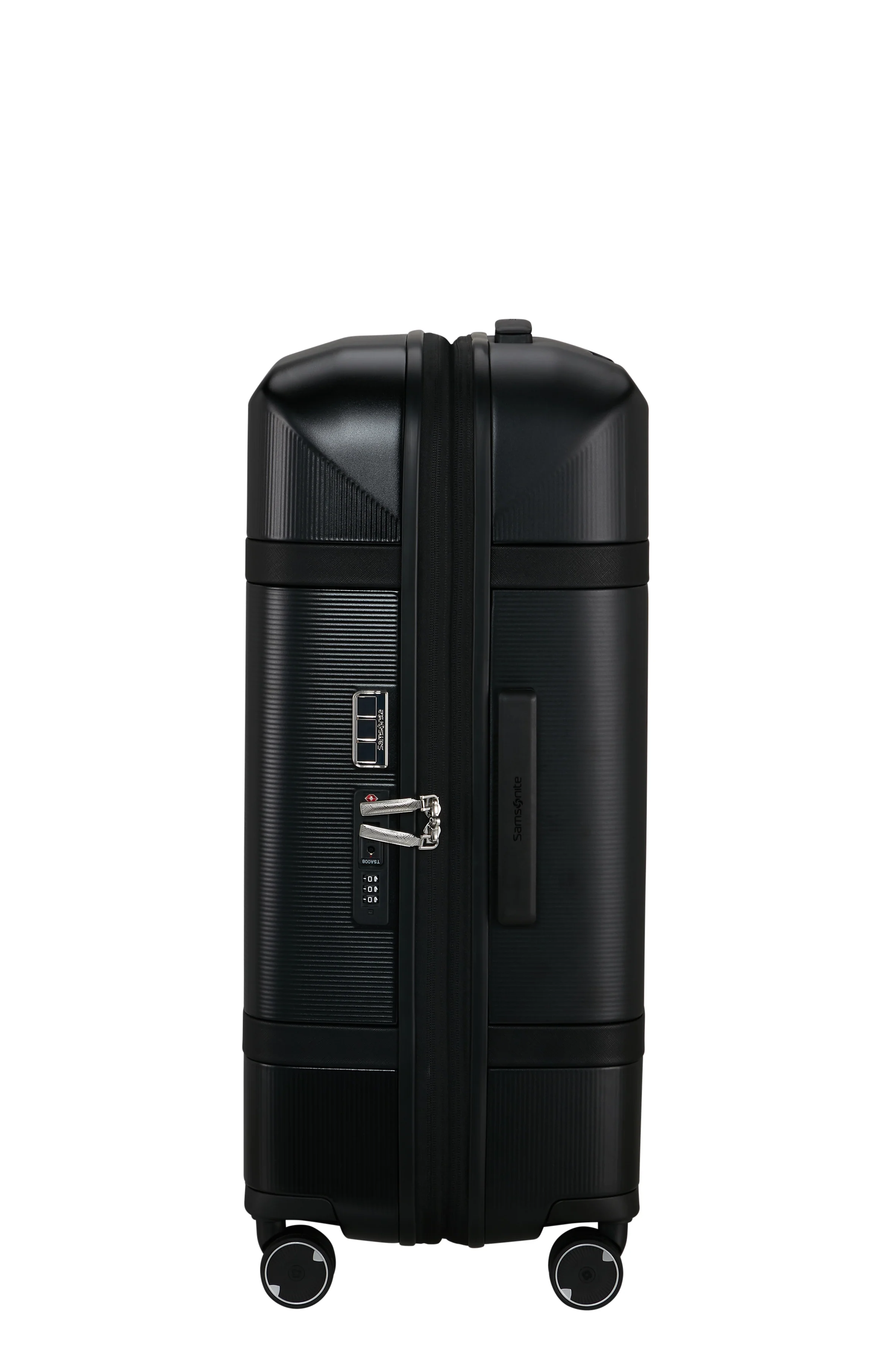 SAMSONITE MALETA GRANDE EXTENSIBLE 69CM IMAGE - Image 7