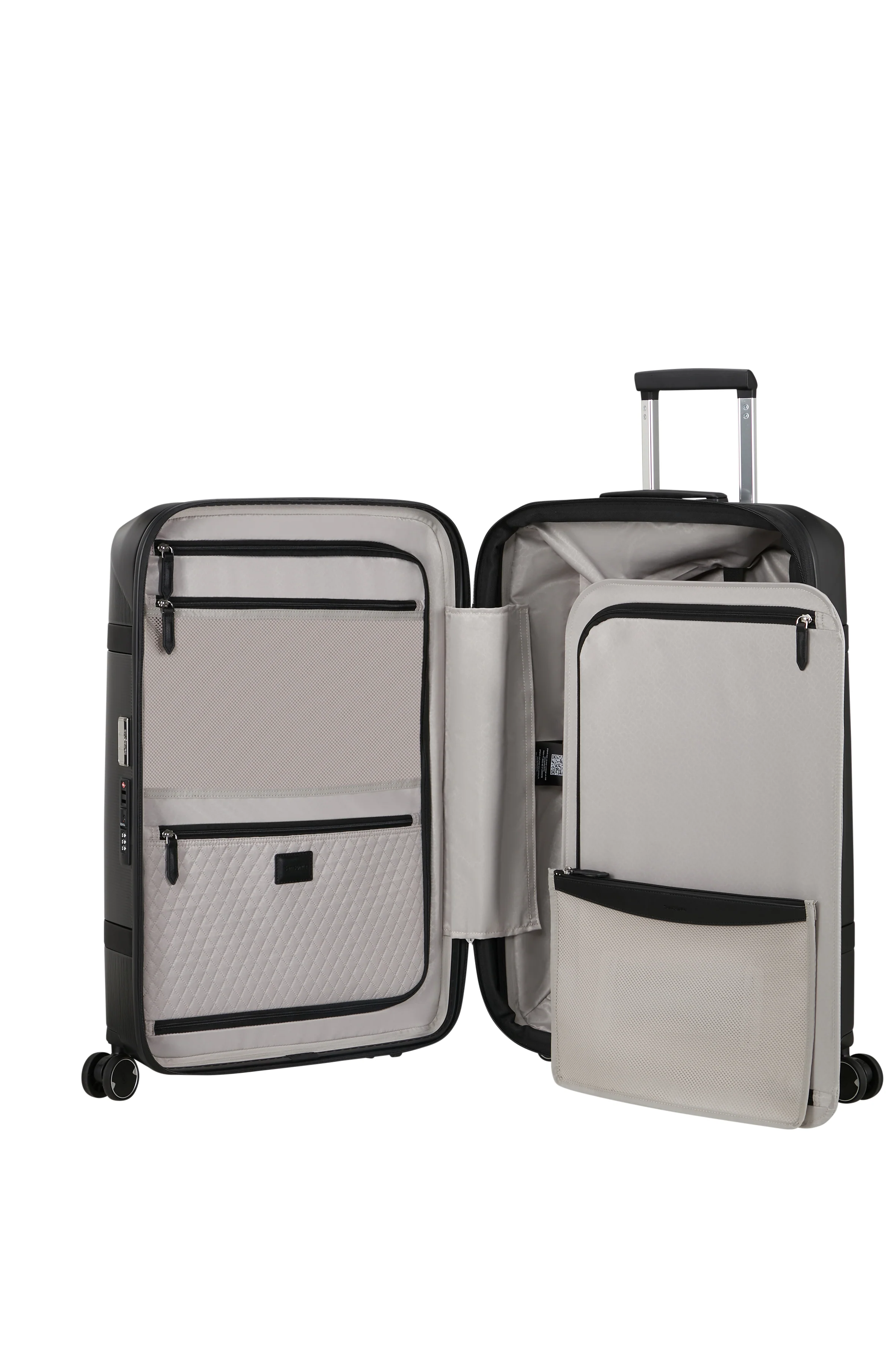 SAMSONITE MALETA GRANDE EXTENSIBLE 69CM IMAGE - Image 8
