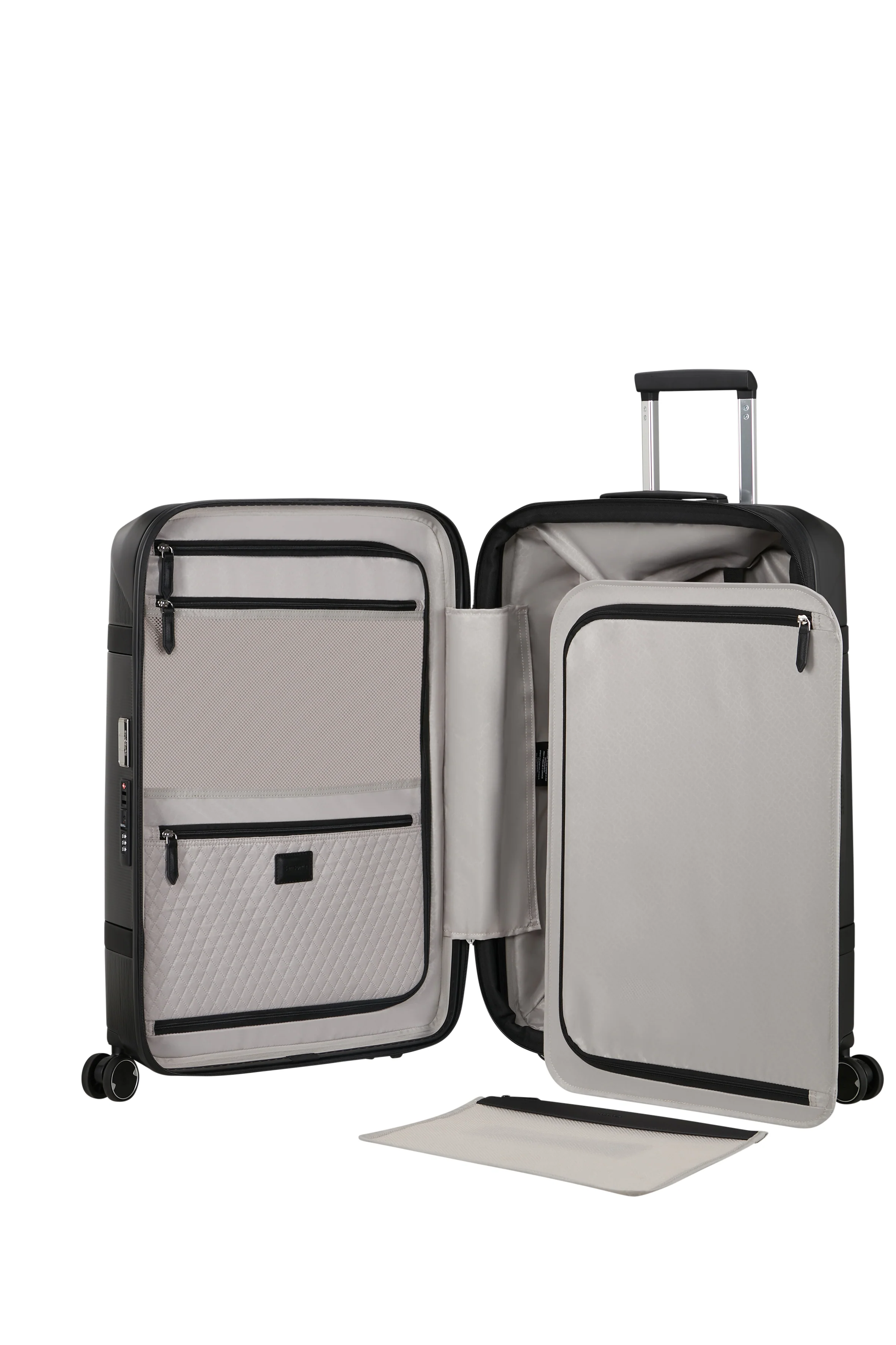 SAMSONITE MALETA GRANDE EXTENSIBLE 69CM IMAGE - Image 9