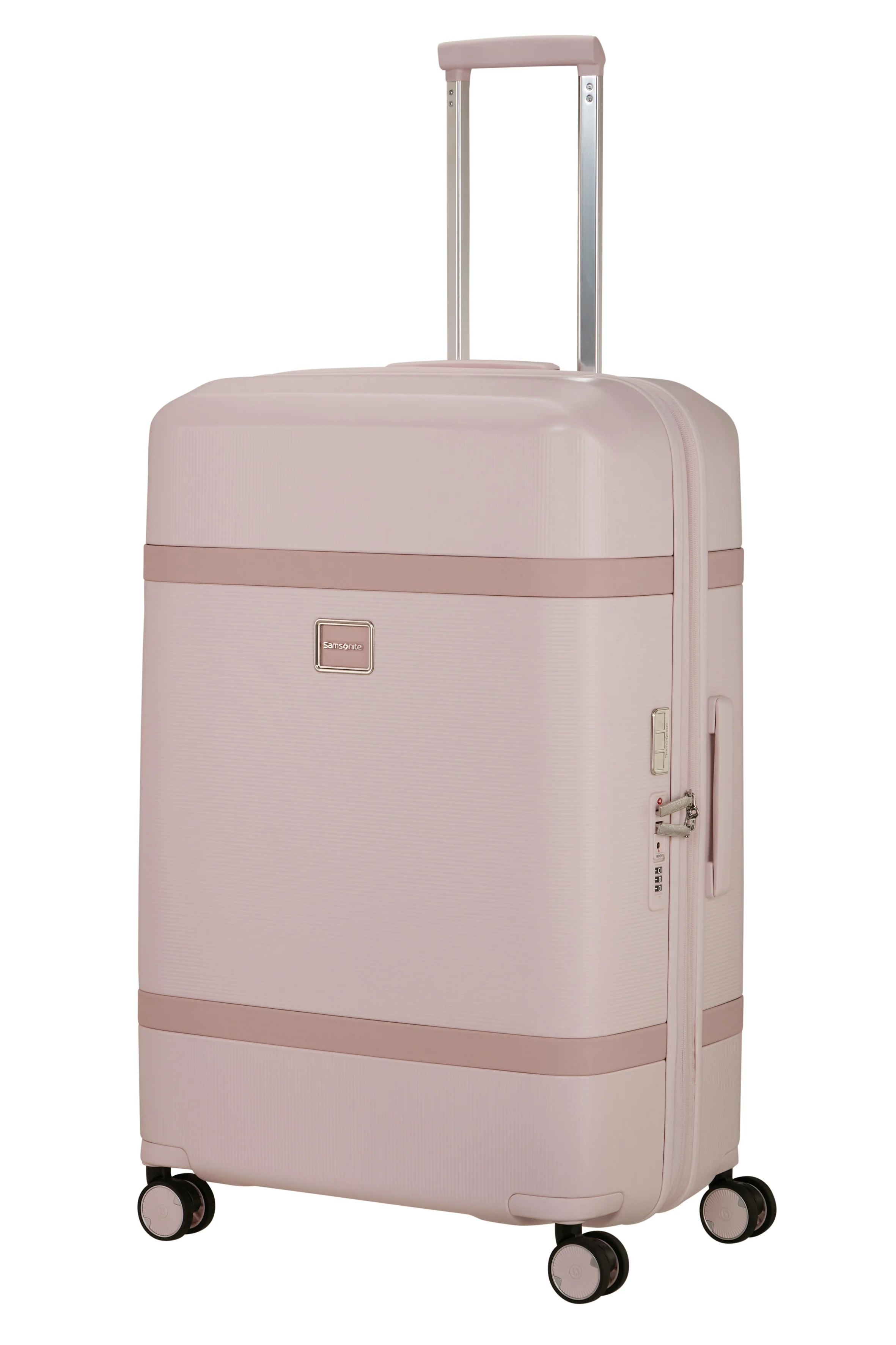 SAMSONITE MALETA GRANDE EXTENSIBLE 75CM IMAGE - Image 11