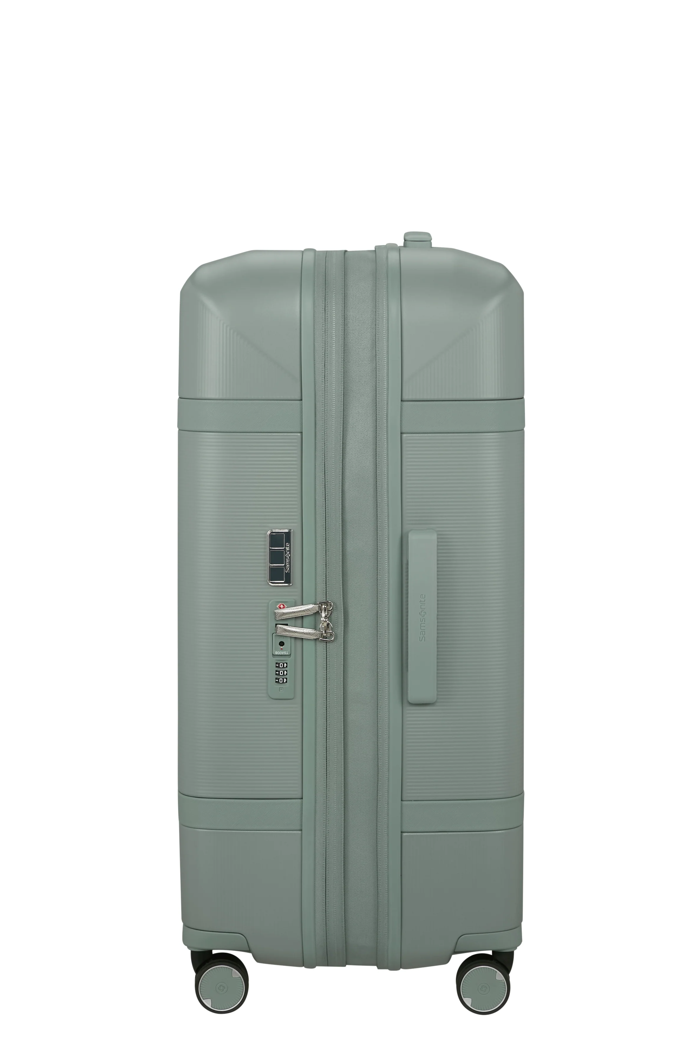 SAMSONITE MALETA GRANDE EXTENSIBLE 75CM IMAGE - Image 18
