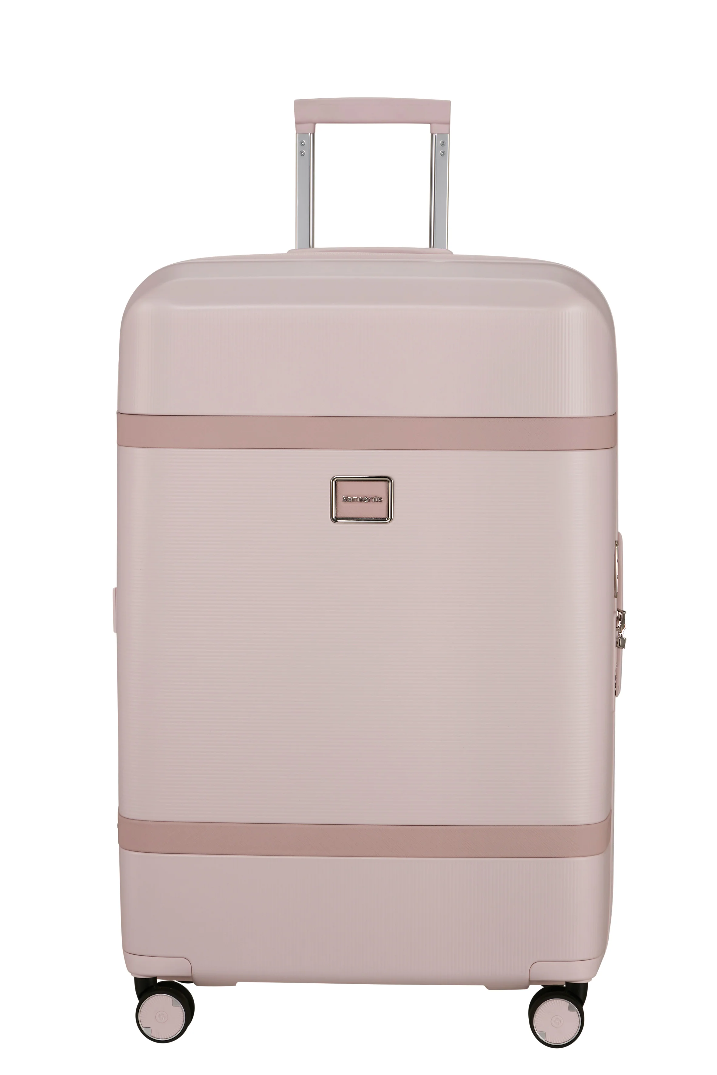 SAMSONITE MALETA GRANDE EXTENSIBLE 75CM IMAGE - Image 2