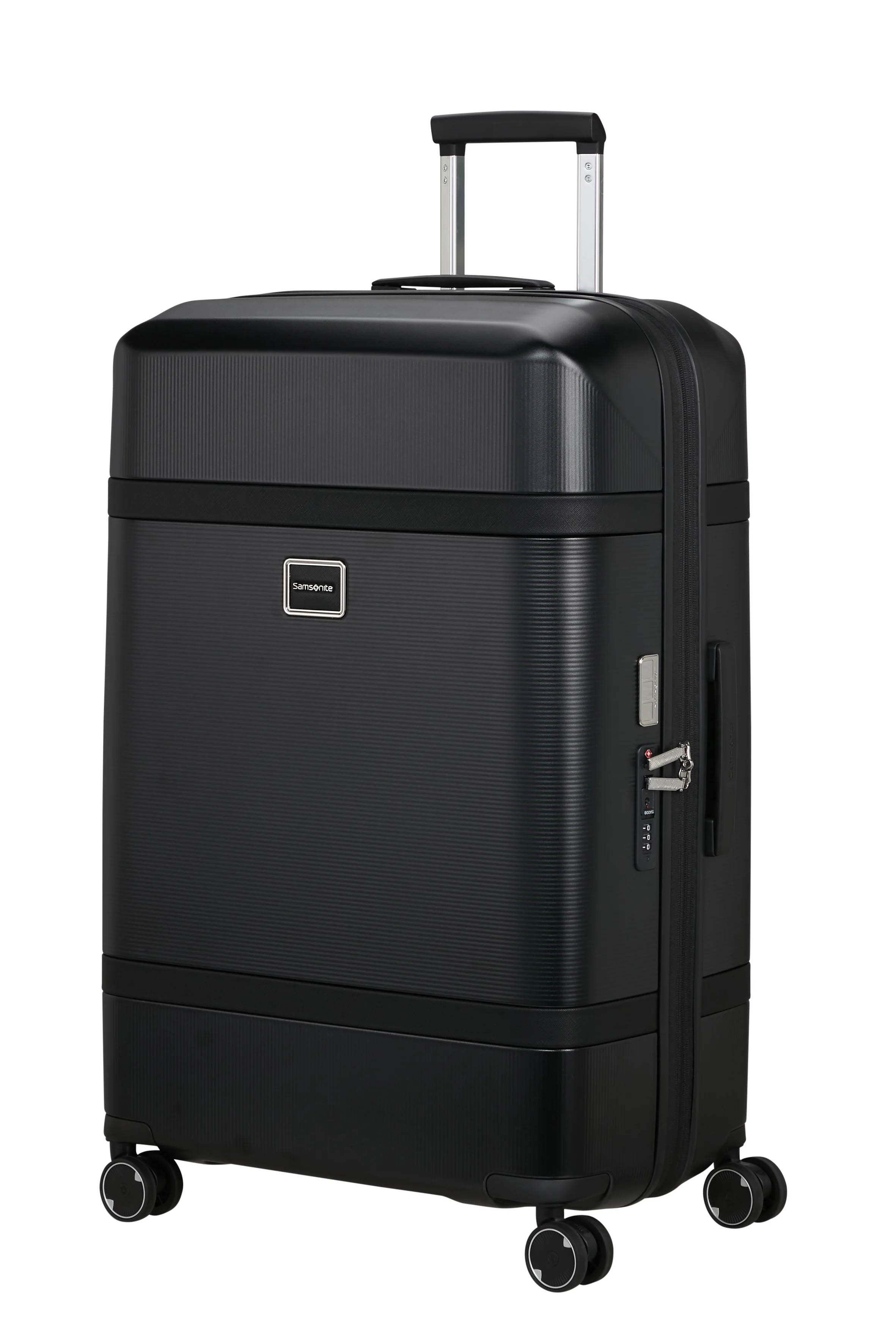 SAMSONITE MALETA GRANDE EXTENSIBLE 75CM IMAGE - Image 23