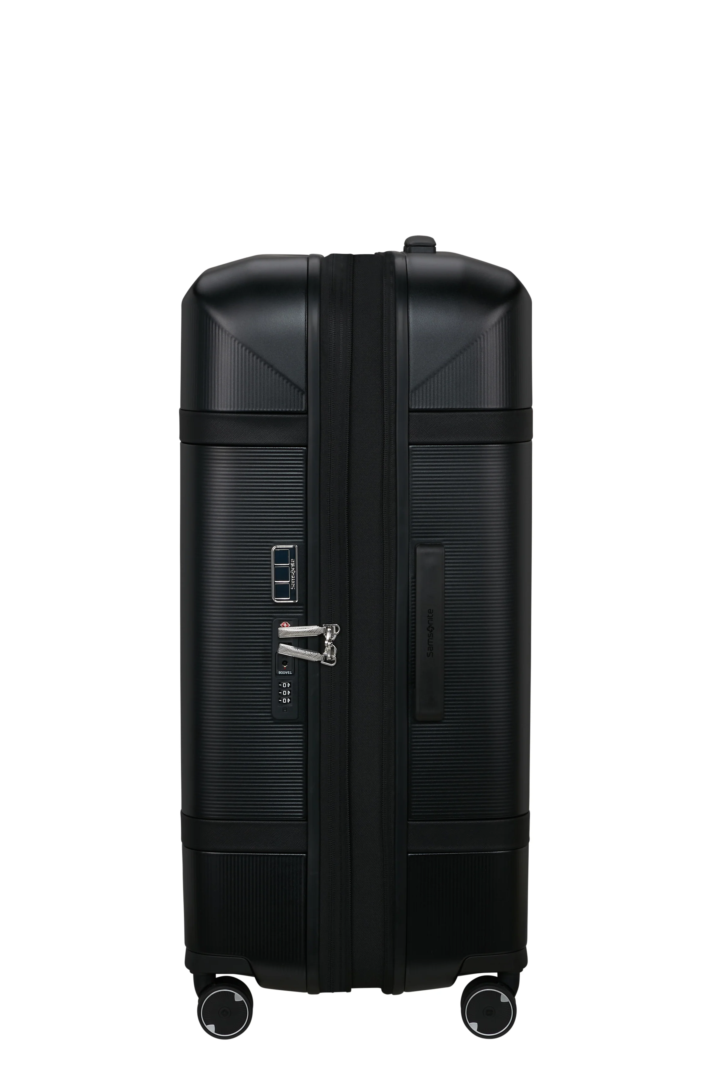SAMSONITE MALETA GRANDE EXTENSIBLE 75CM IMAGE - Image 25