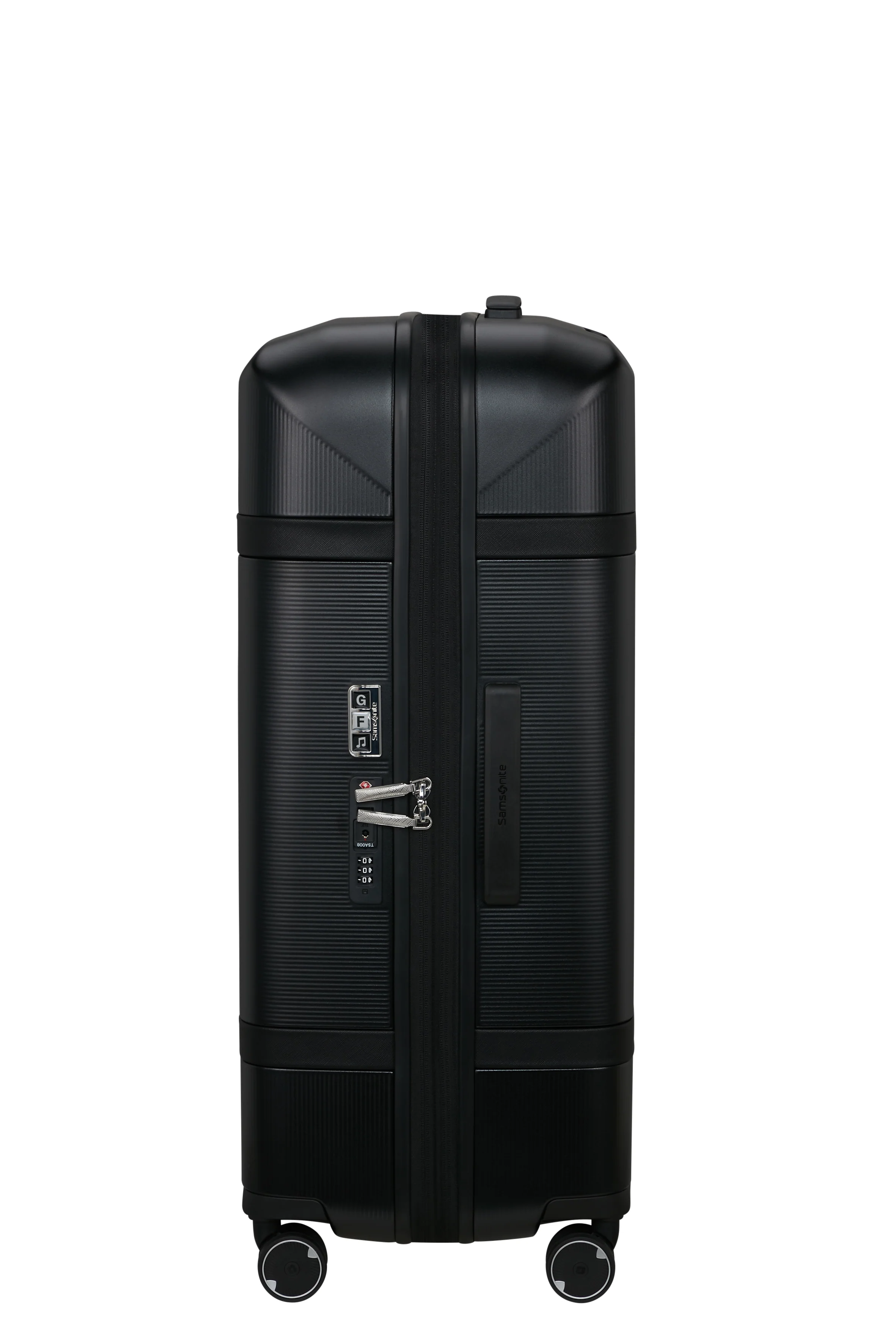 SAMSONITE MALETA GRANDE EXTENSIBLE 75CM IMAGE - Image 27
