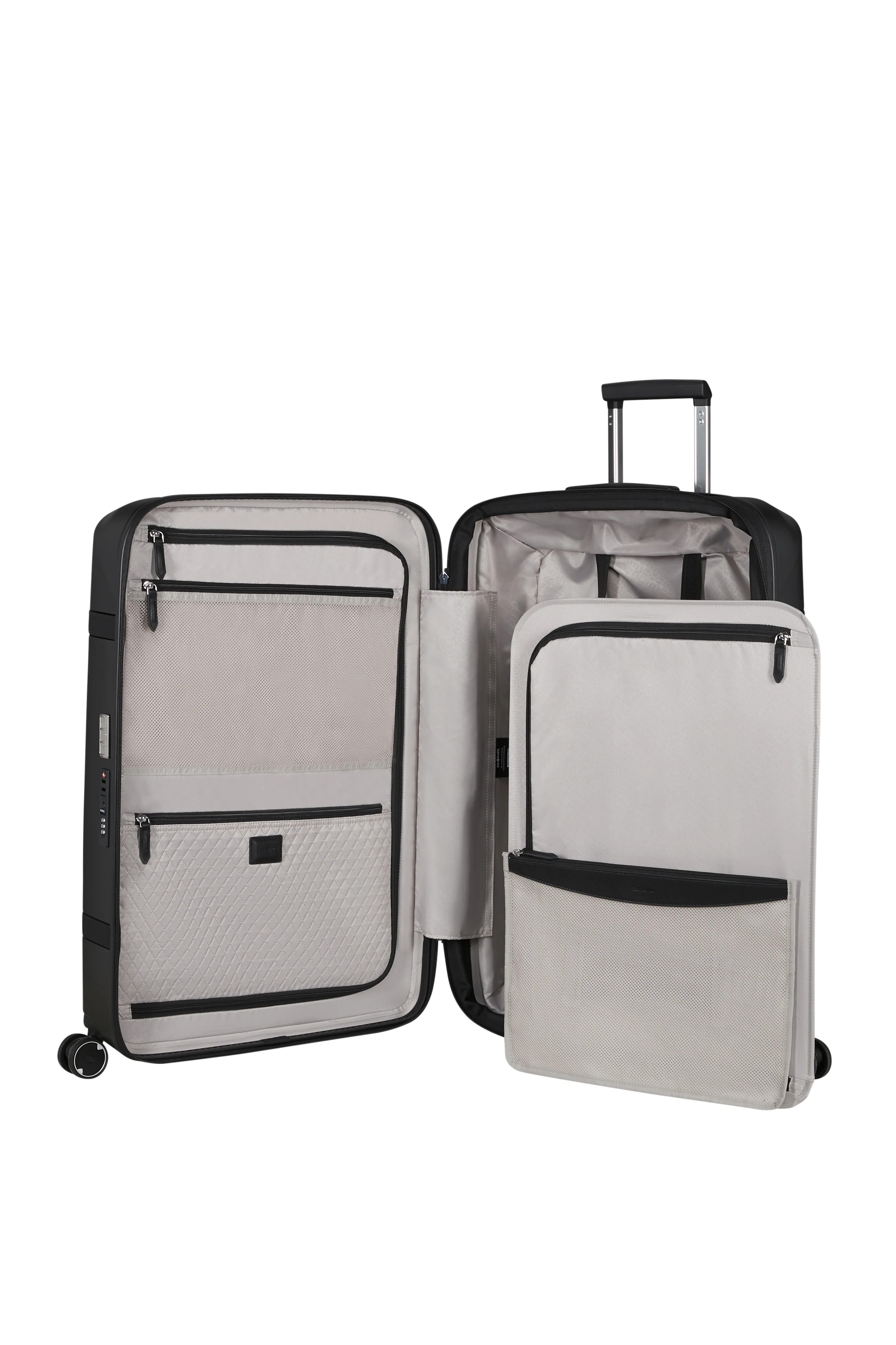 SAMSONITE MALETA GRANDE EXTENSIBLE 75CM IMAGE - Image 30