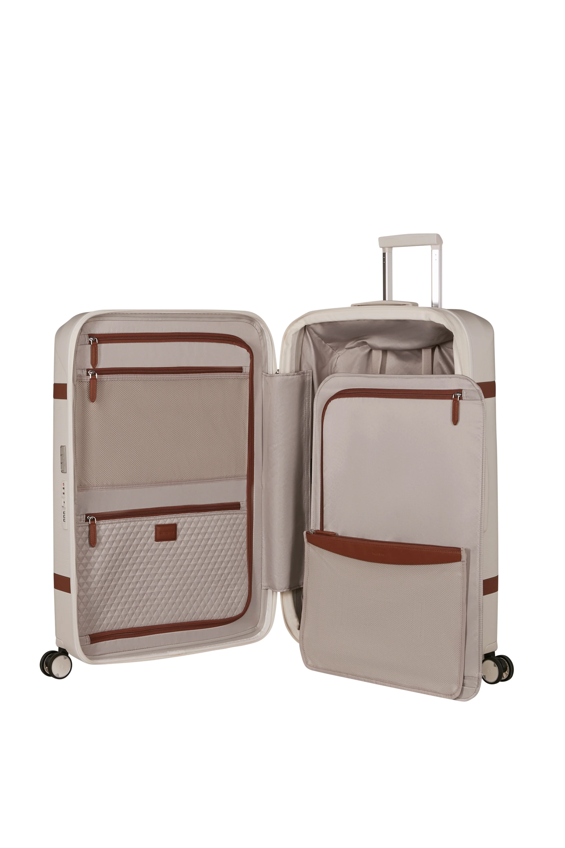 SAMSONITE MALETA GRANDE EXTENSIBLE 75CM IMAGE - Image 35