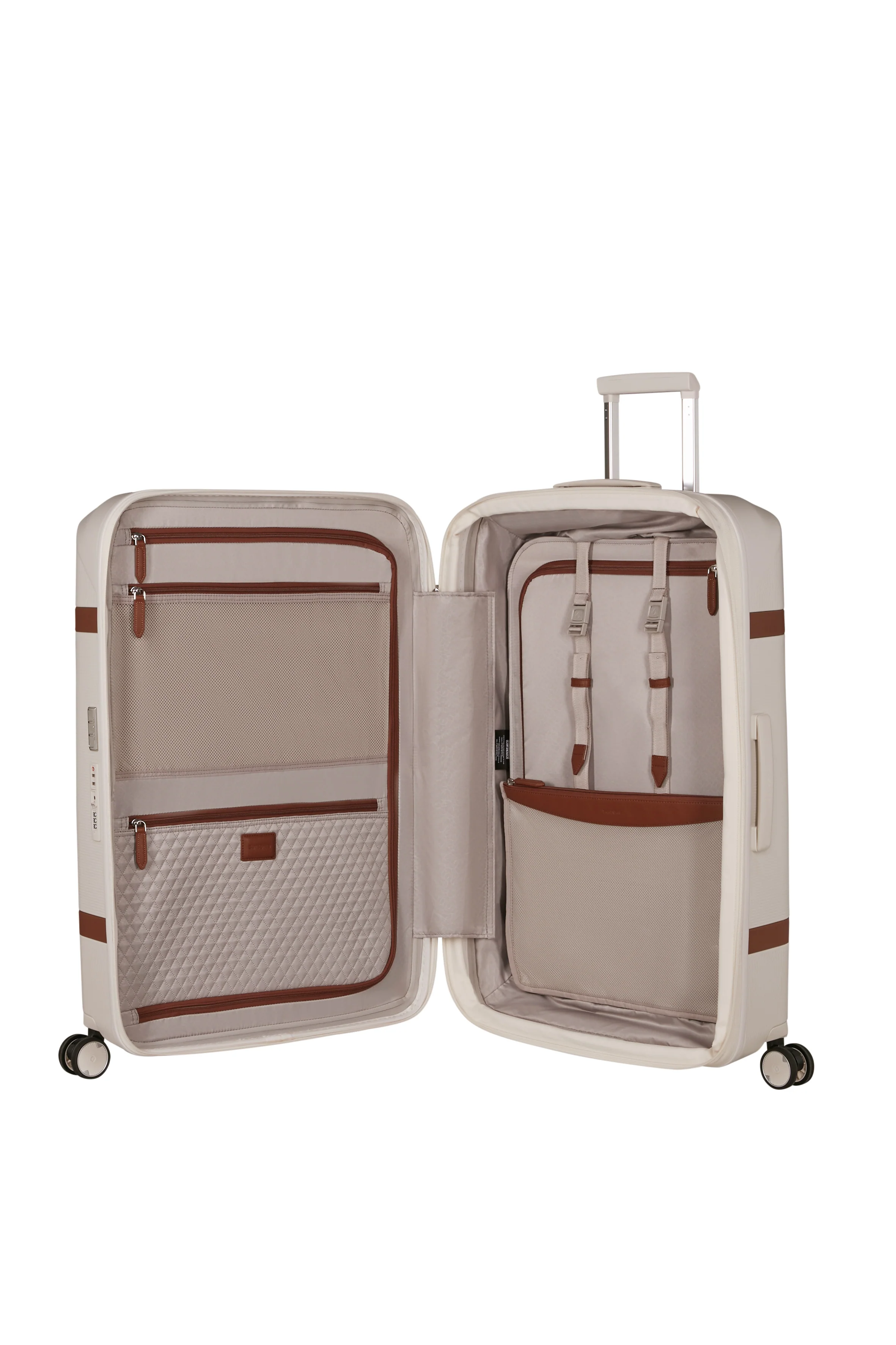 SAMSONITE MALETA GRANDE EXTENSIBLE 75CM IMAGE - Image 36