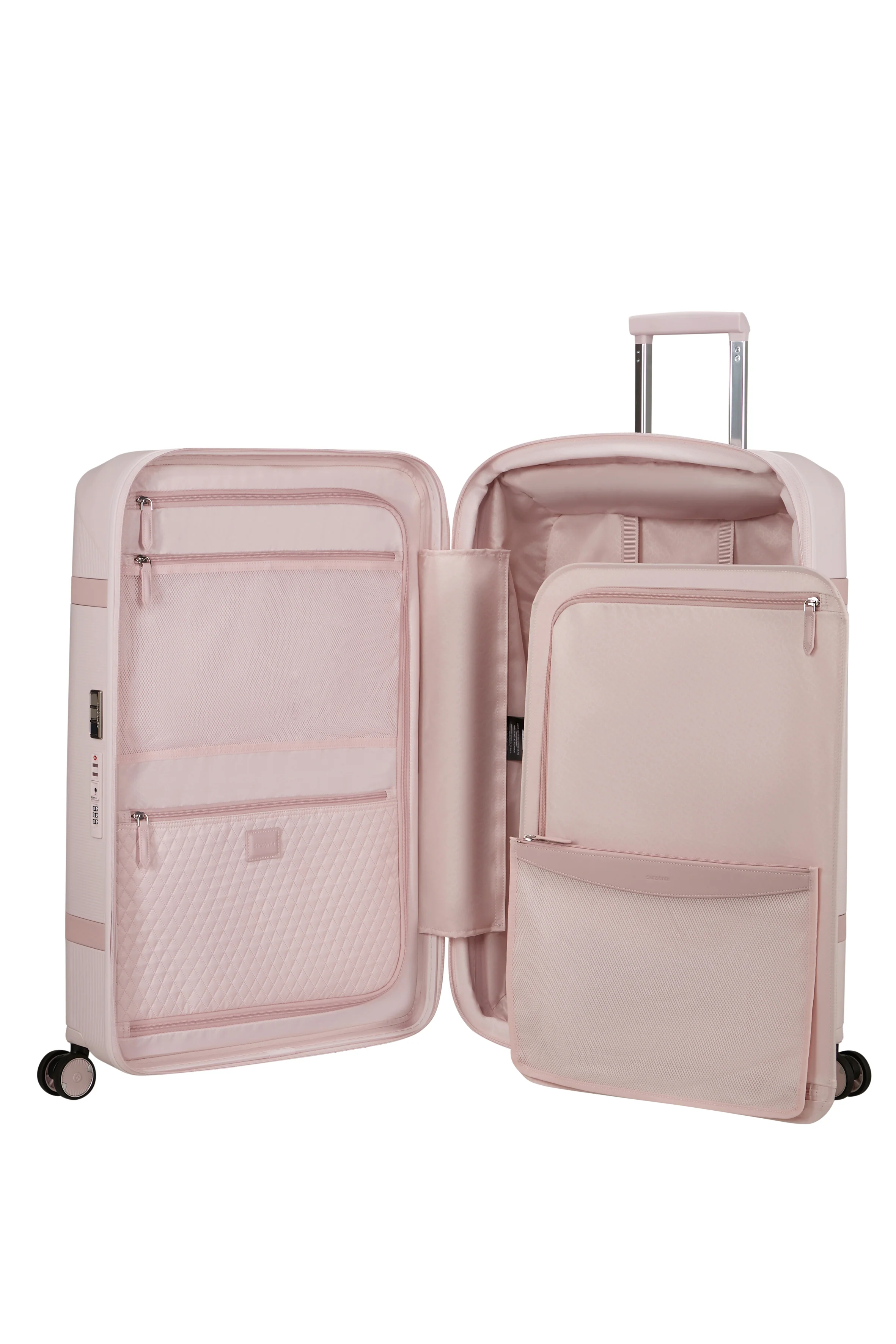 SAMSONITE MALETA GRANDE EXTENSIBLE 75CM IMAGE - Image 5