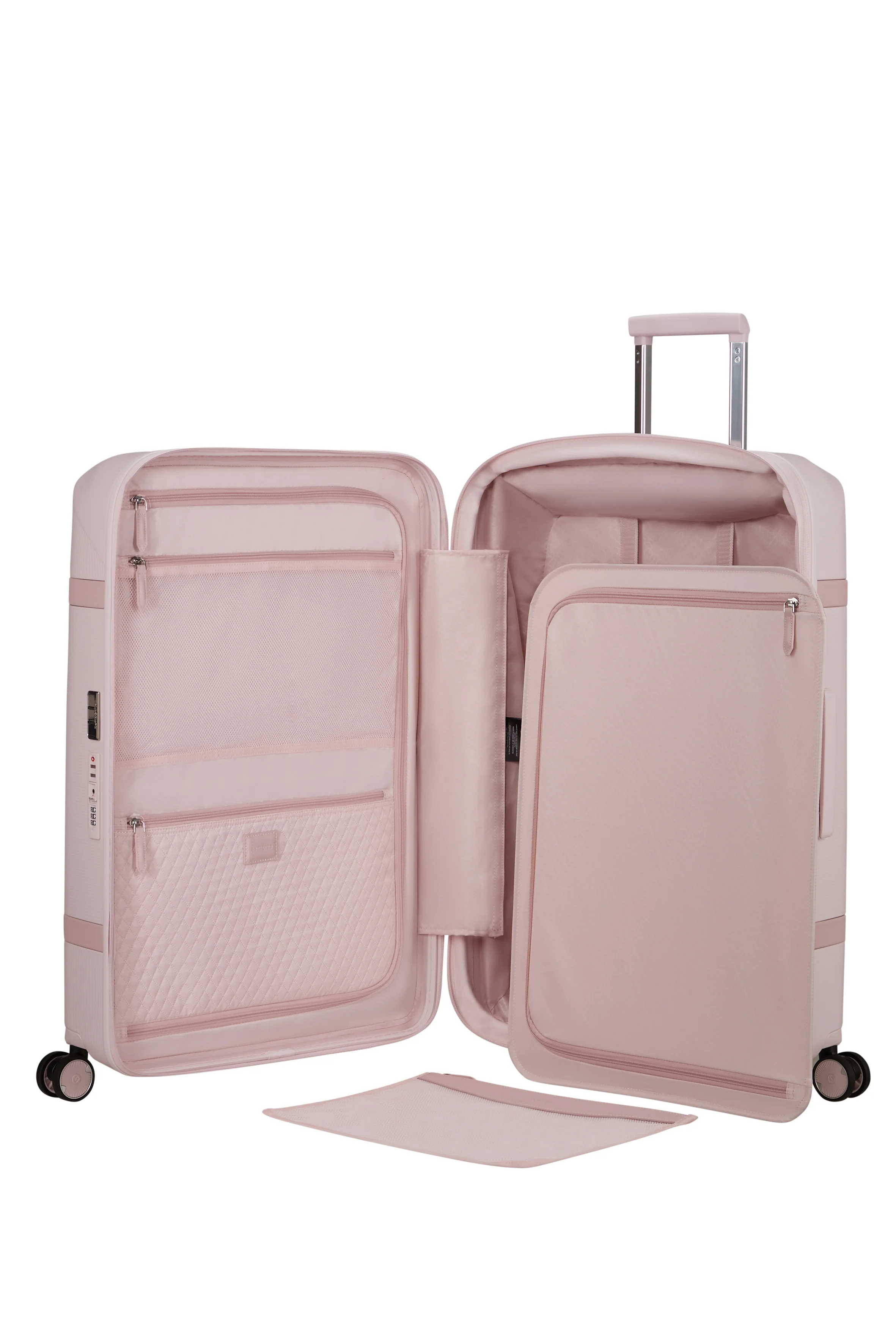 SAMSONITE MALETA GRANDE EXTENSIBLE 75CM IMAGE - Image 6
