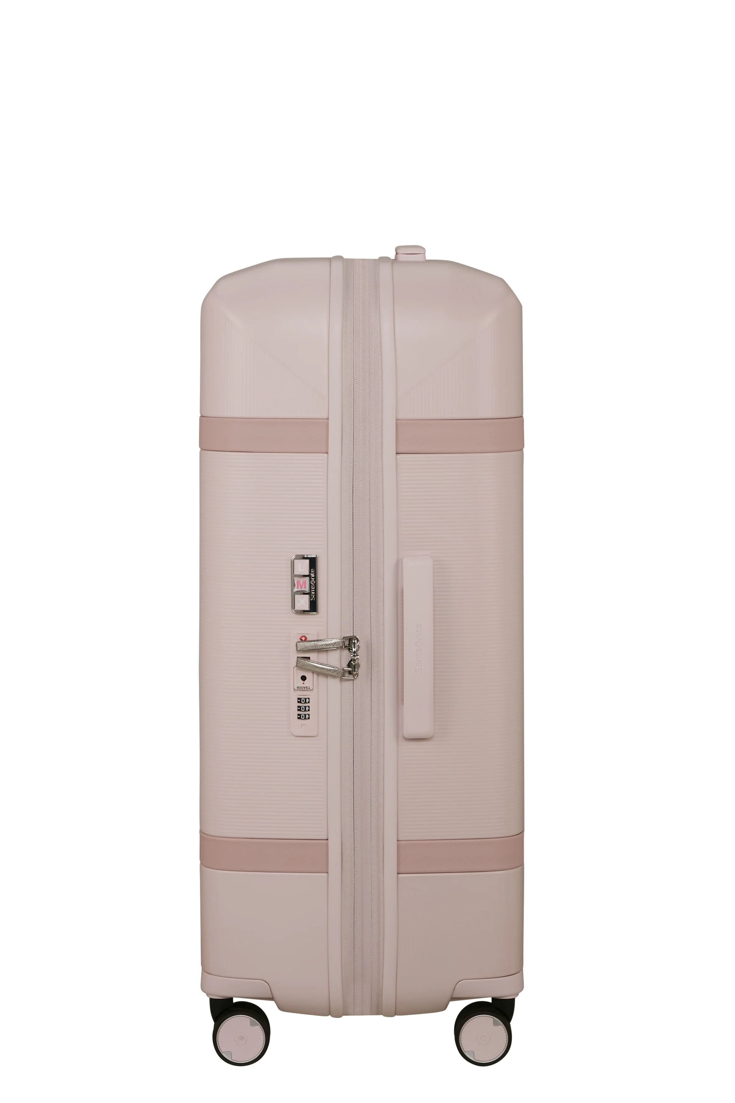 SAMSONITE MALETA GRANDE EXTENSIBLE 75CM IMAGE - Image 7