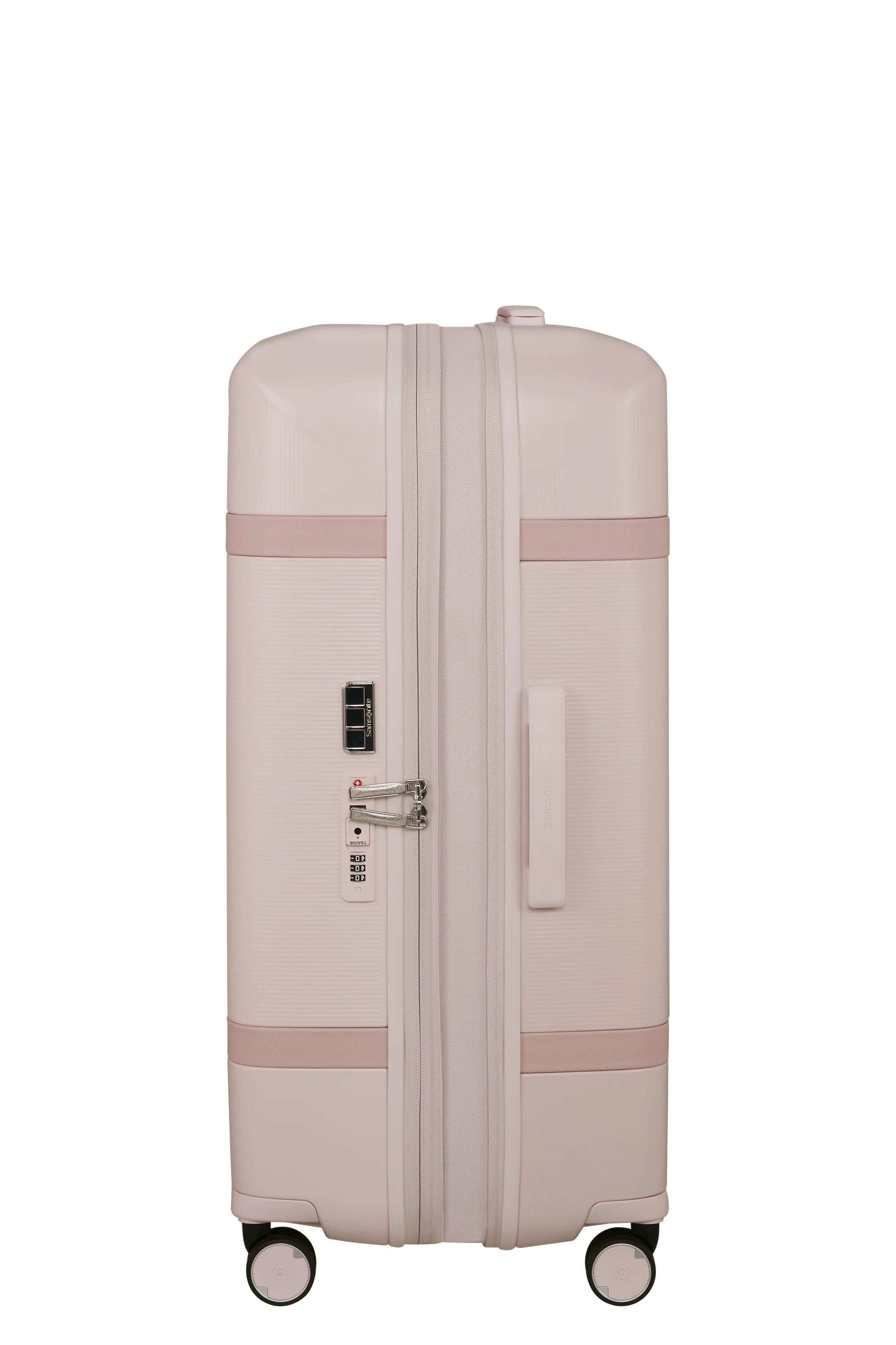 SAMSONITE MALETA GRANDE EXTENSIBLE 75CM IMAGE - Image 9