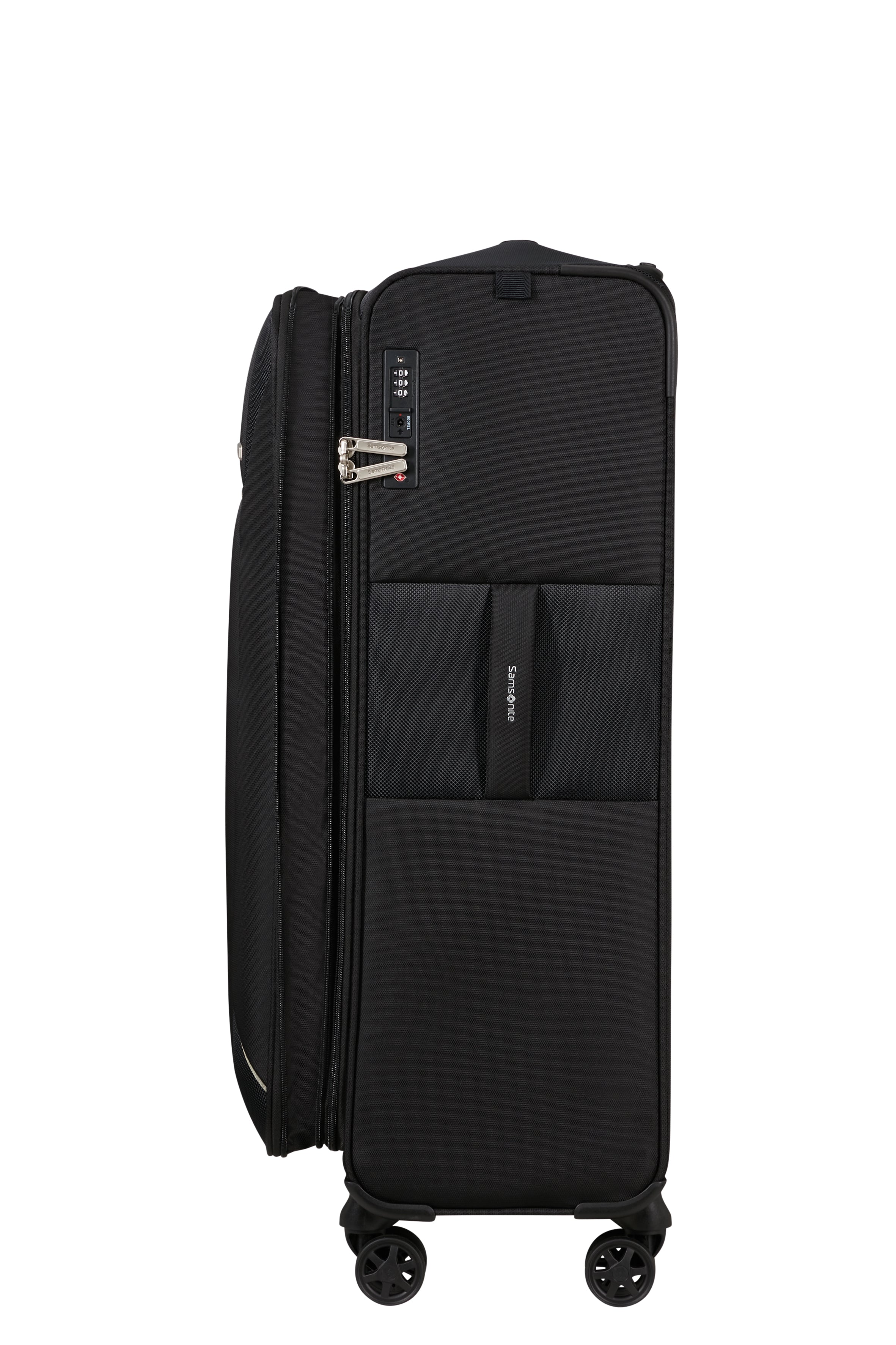 SAMSONITE maleta grande extensible 78cm BASE BREEZE - Image 12