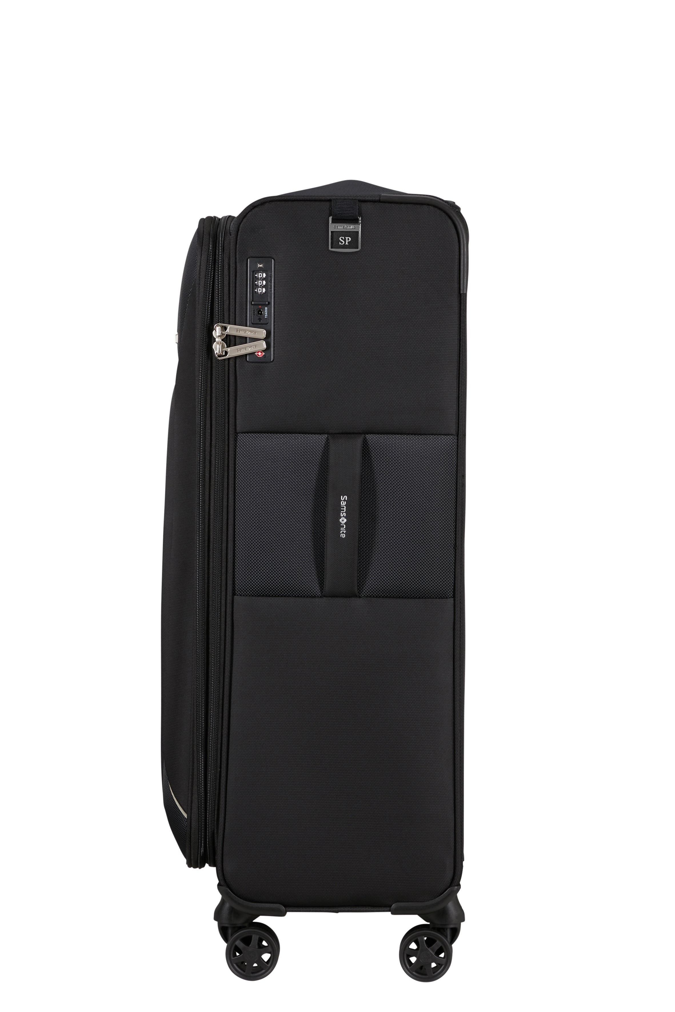 SAMSONITE maleta grande extensible 78cm BASE BREEZE - Image 14