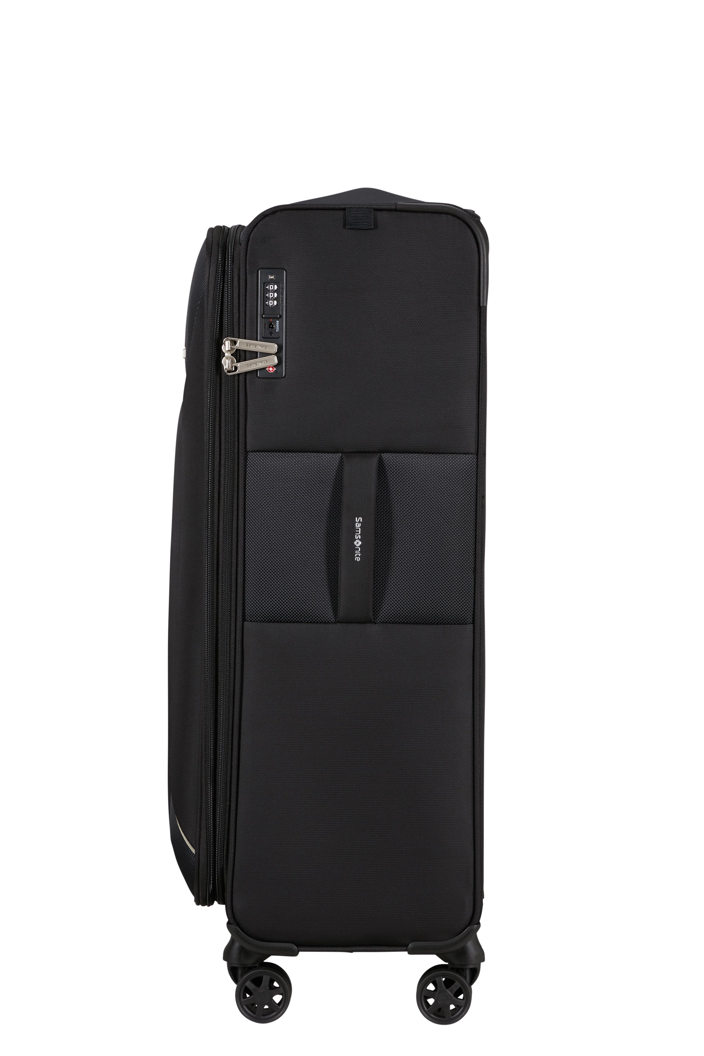 SAMSONITE maleta grande extensible 78cm BASE BREEZE - Image 15