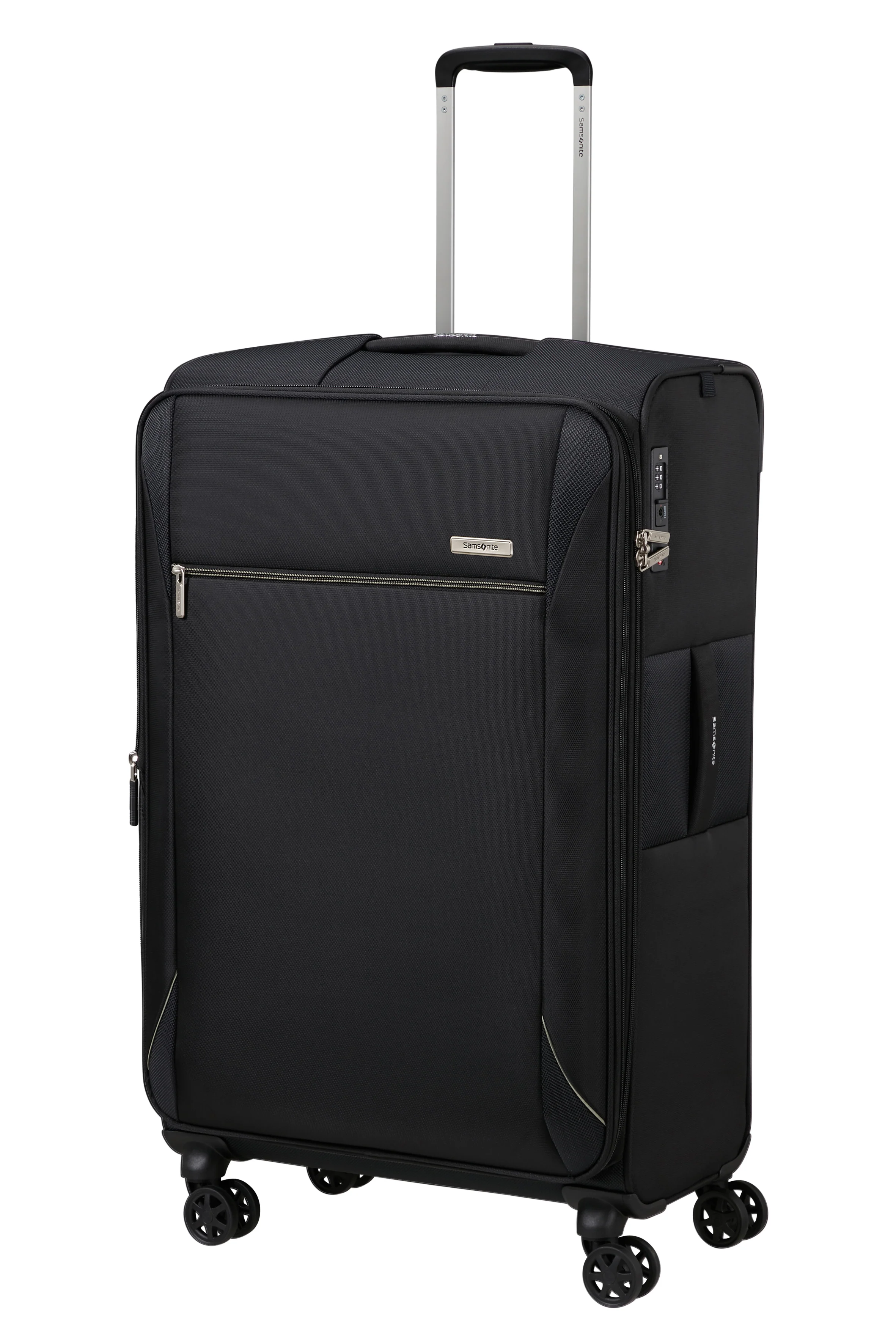 SAMSONITE maleta grande extensible 78cm BASE BREEZE - Image 16
