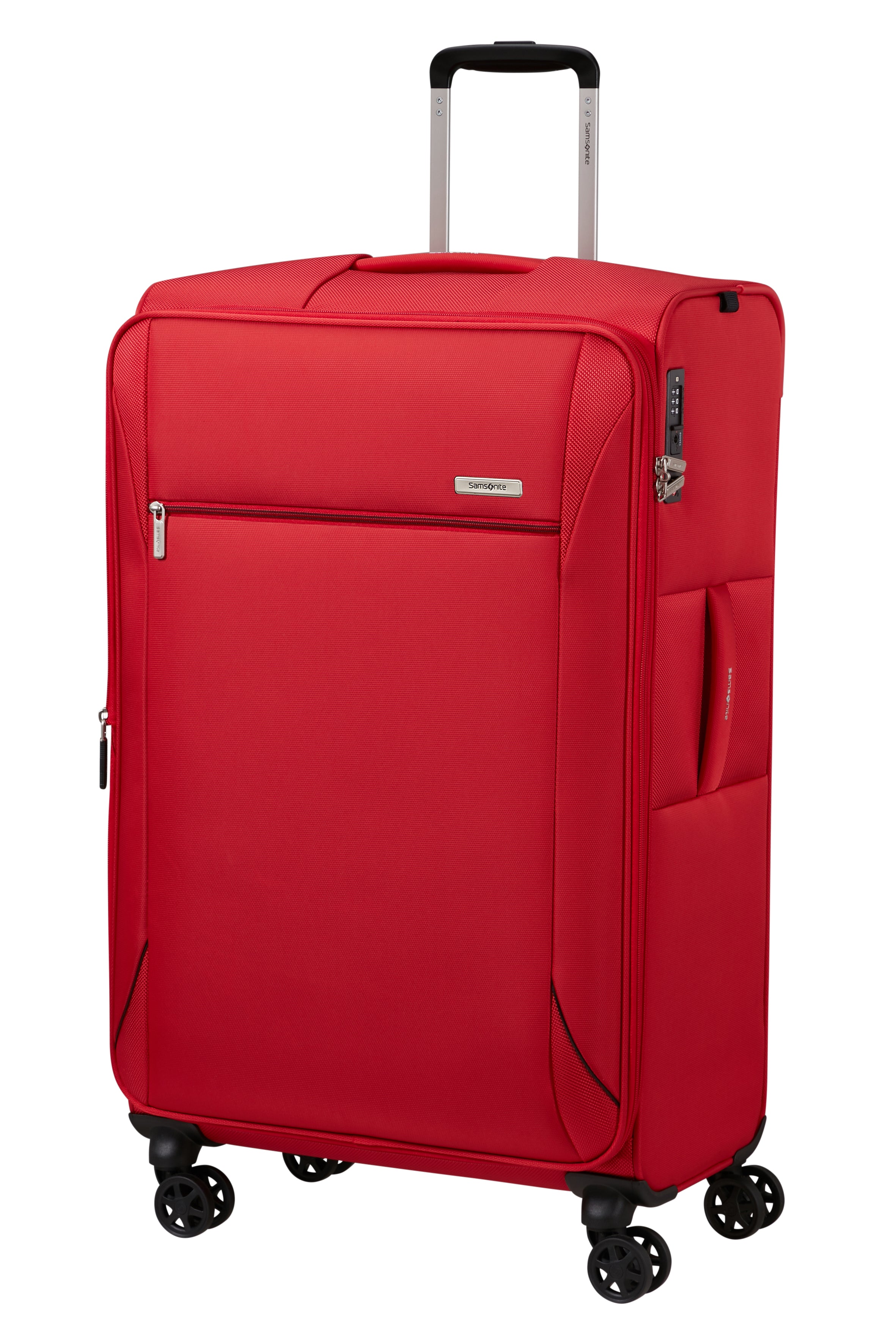 SAMSONITE maleta grande extensible 78cm BASE BREEZE - Image 17