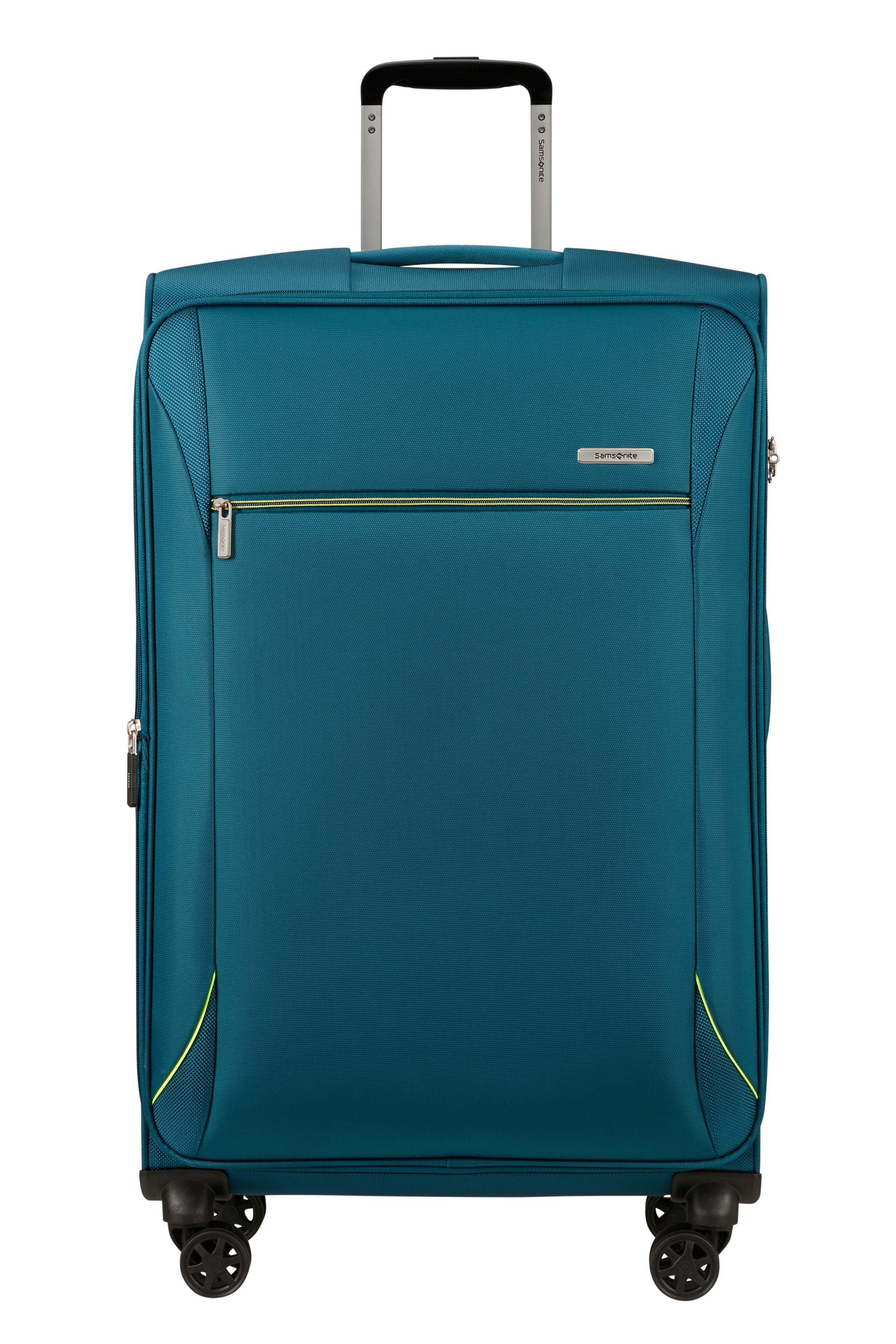 SAMSONITE maleta grande extensible 78cm BASE BREEZE - Image 2