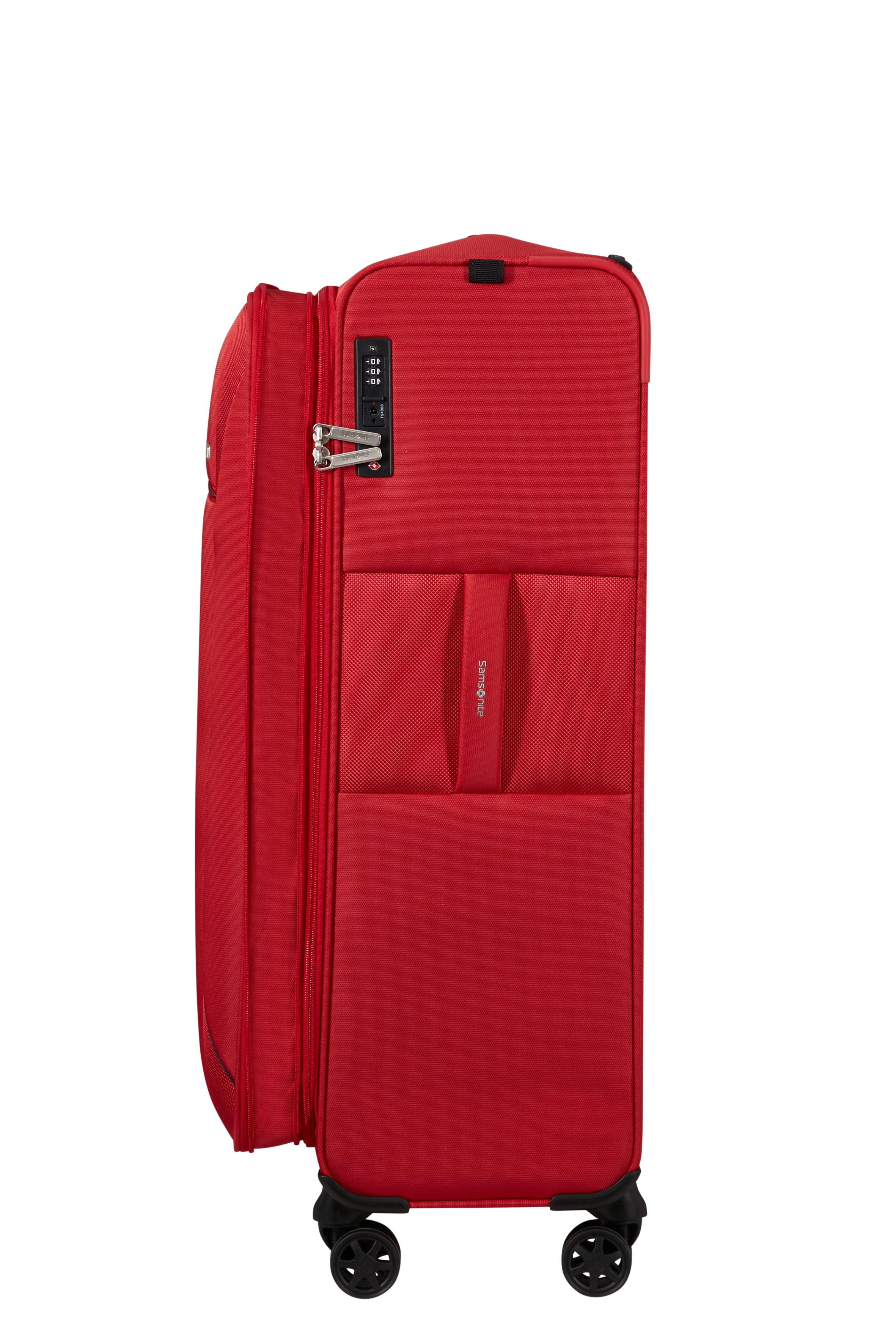 SAMSONITE maleta grande extensible 78cm BASE BREEZE - Image 20