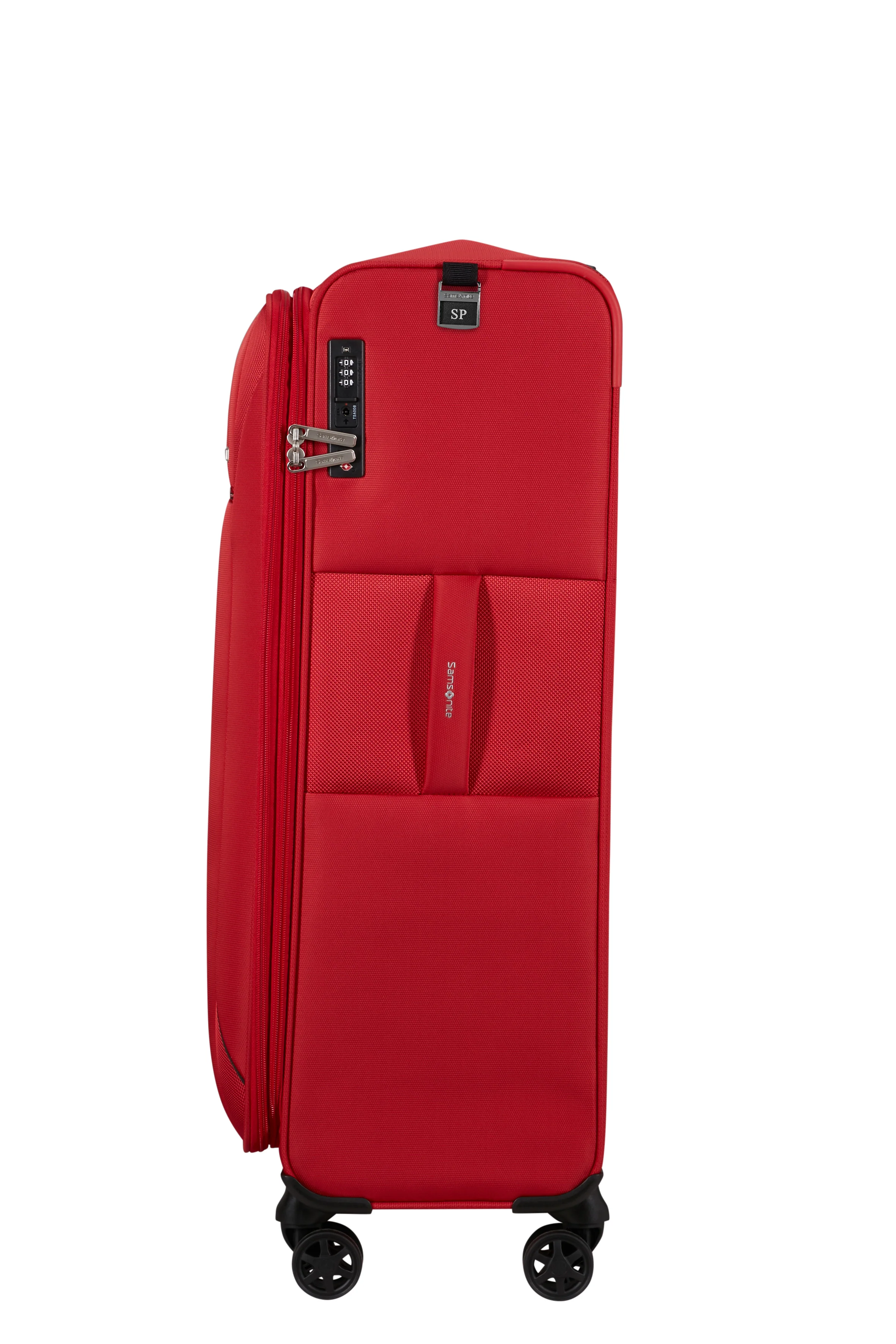 SAMSONITE maleta grande extensible 78cm BASE BREEZE - Image 22