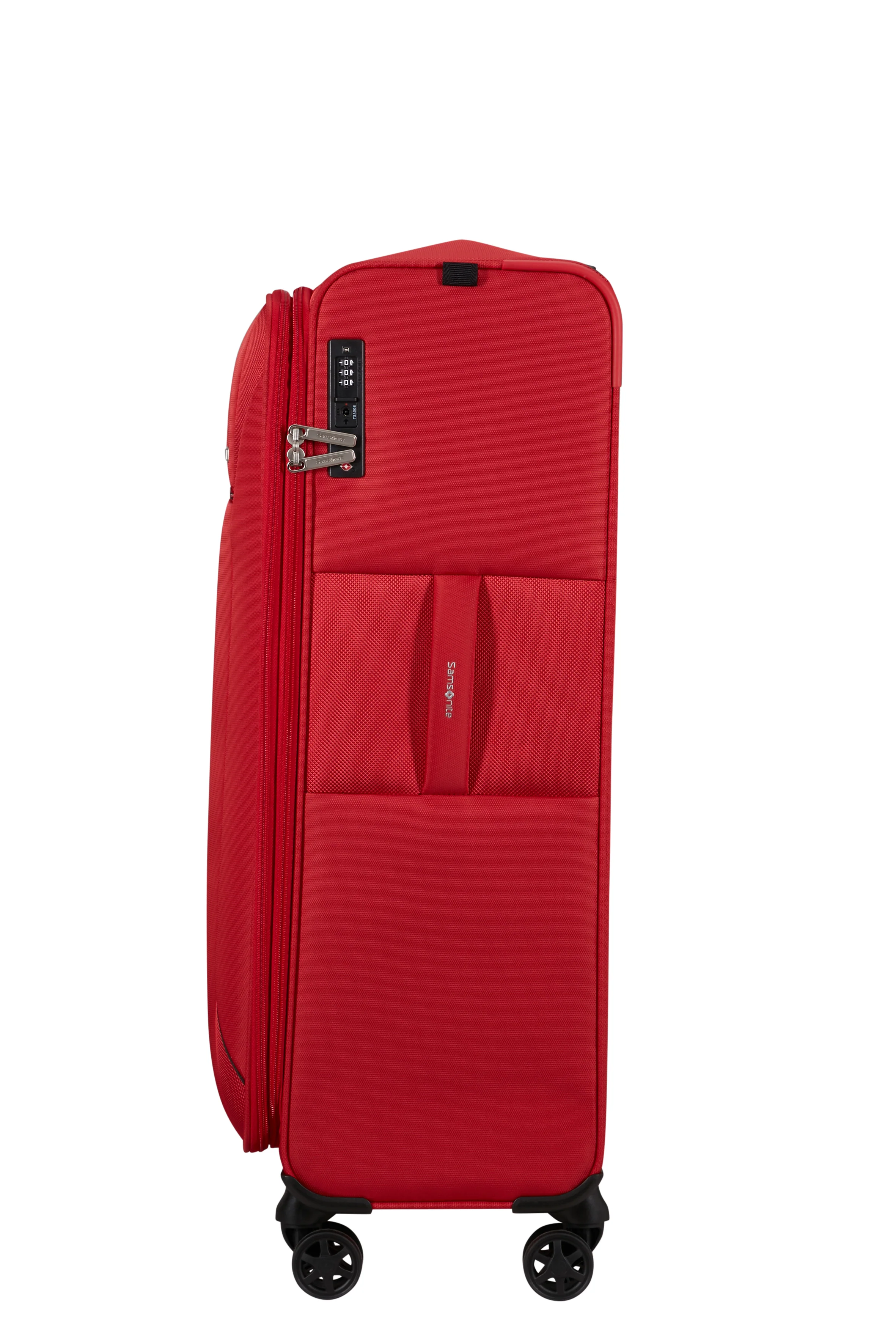 SAMSONITE maleta grande extensible 78cm BASE BREEZE - Image 23