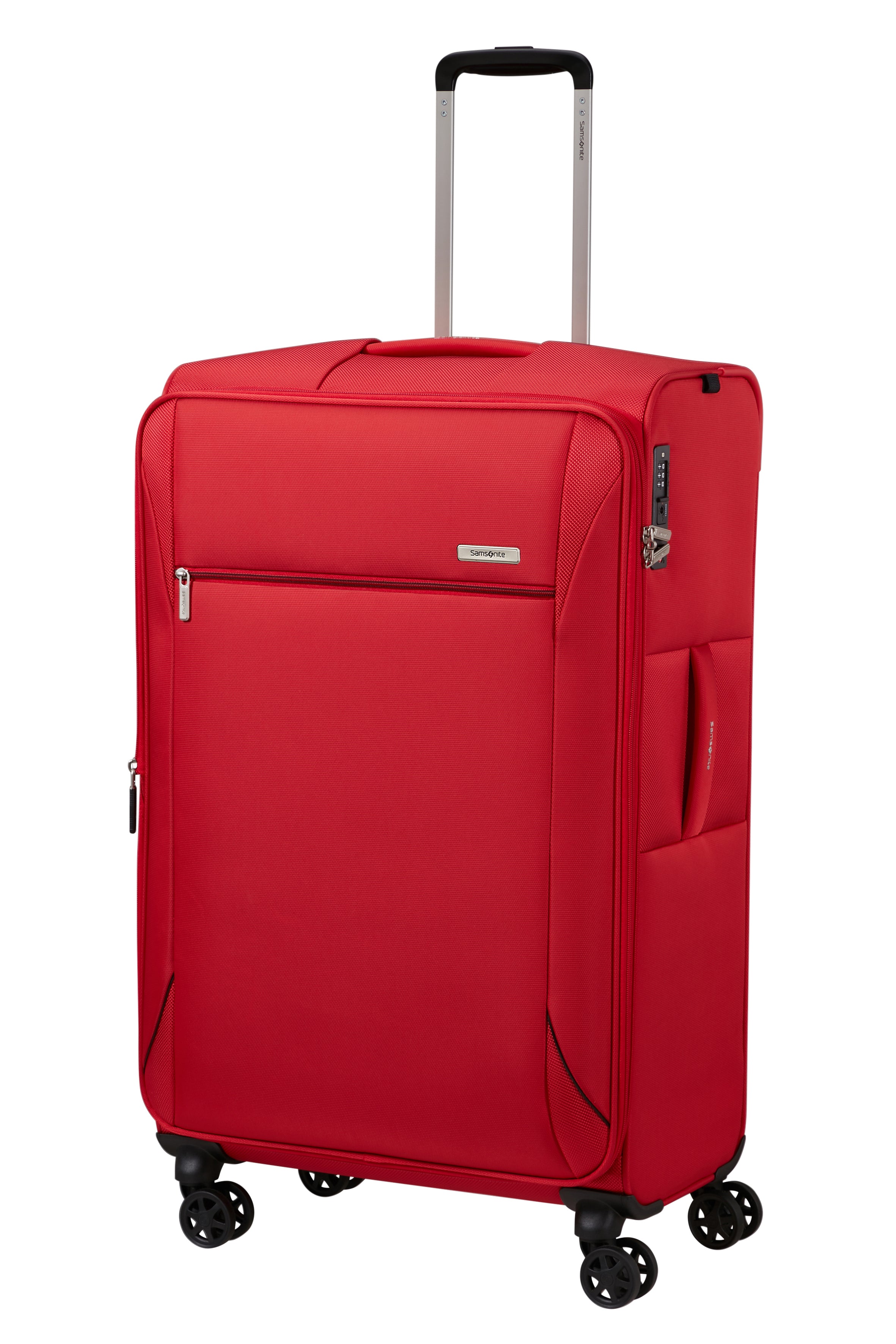 SAMSONITE maleta grande extensible 78cm BASE BREEZE - Image 24