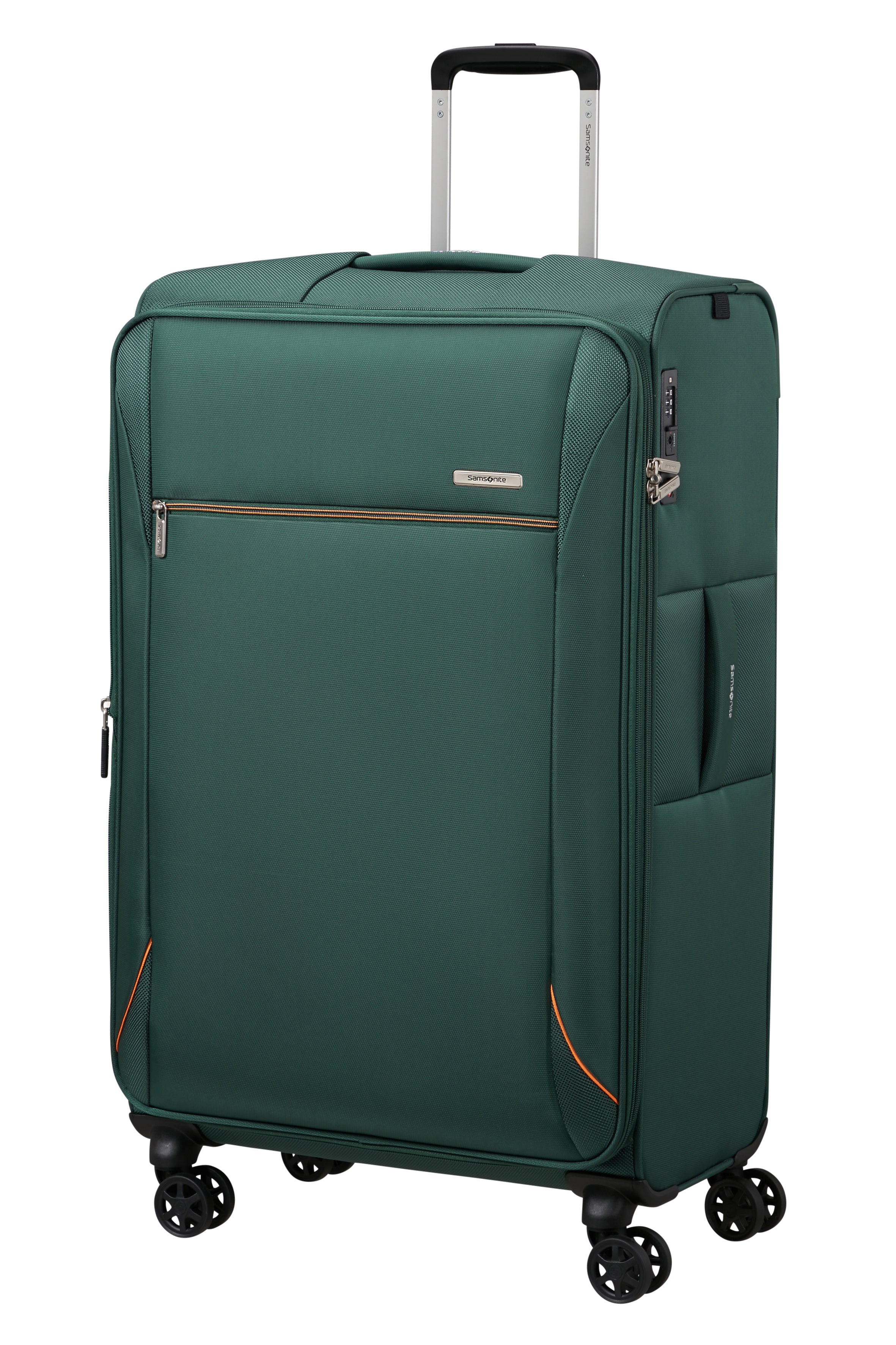 SAMSONITE maleta grande extensible 78cm BASE BREEZE - Image 25