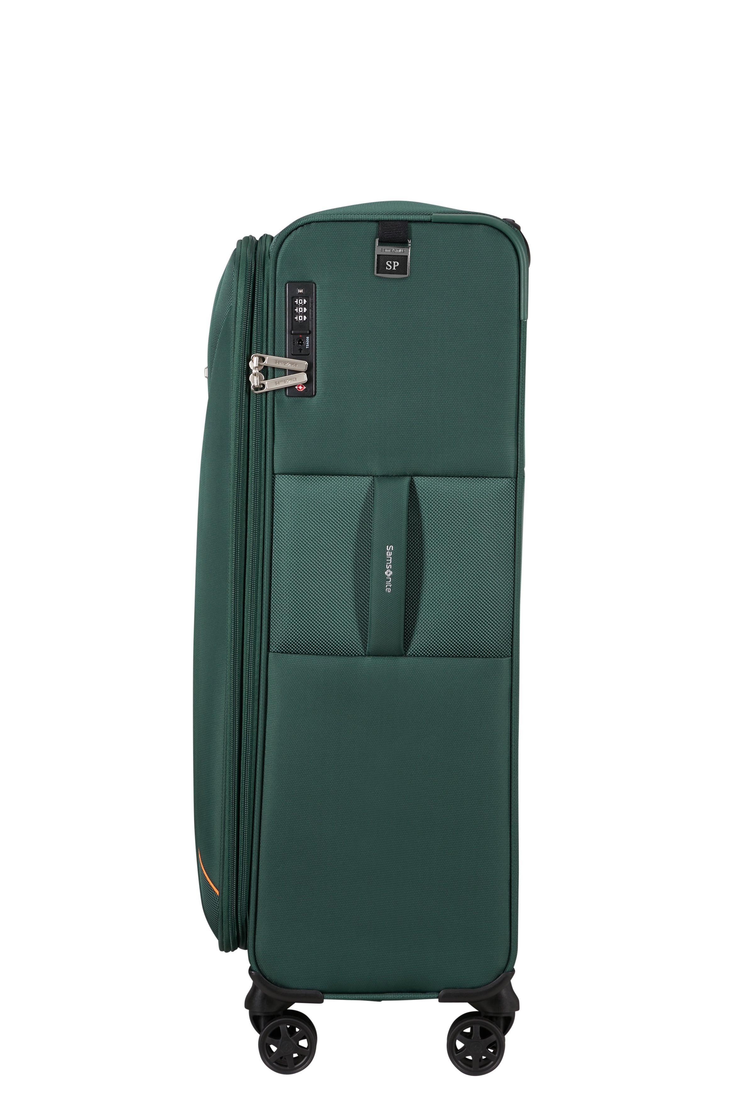 SAMSONITE maleta grande extensible 78cm BASE BREEZE - Image 29