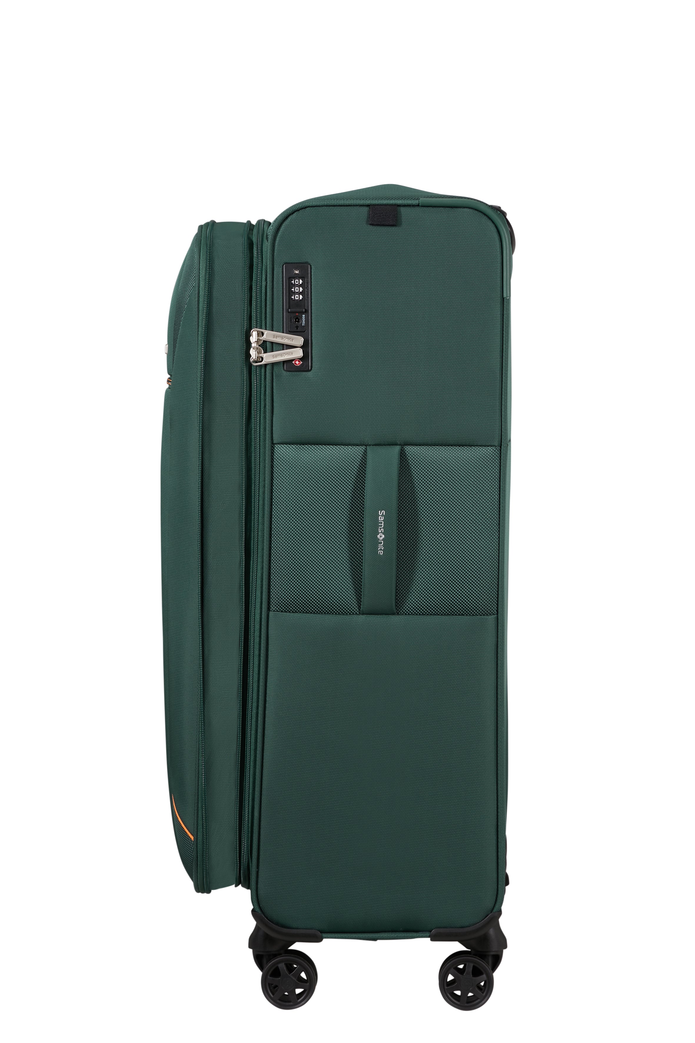SAMSONITE maleta grande extensible 78cm BASE BREEZE - Image 31