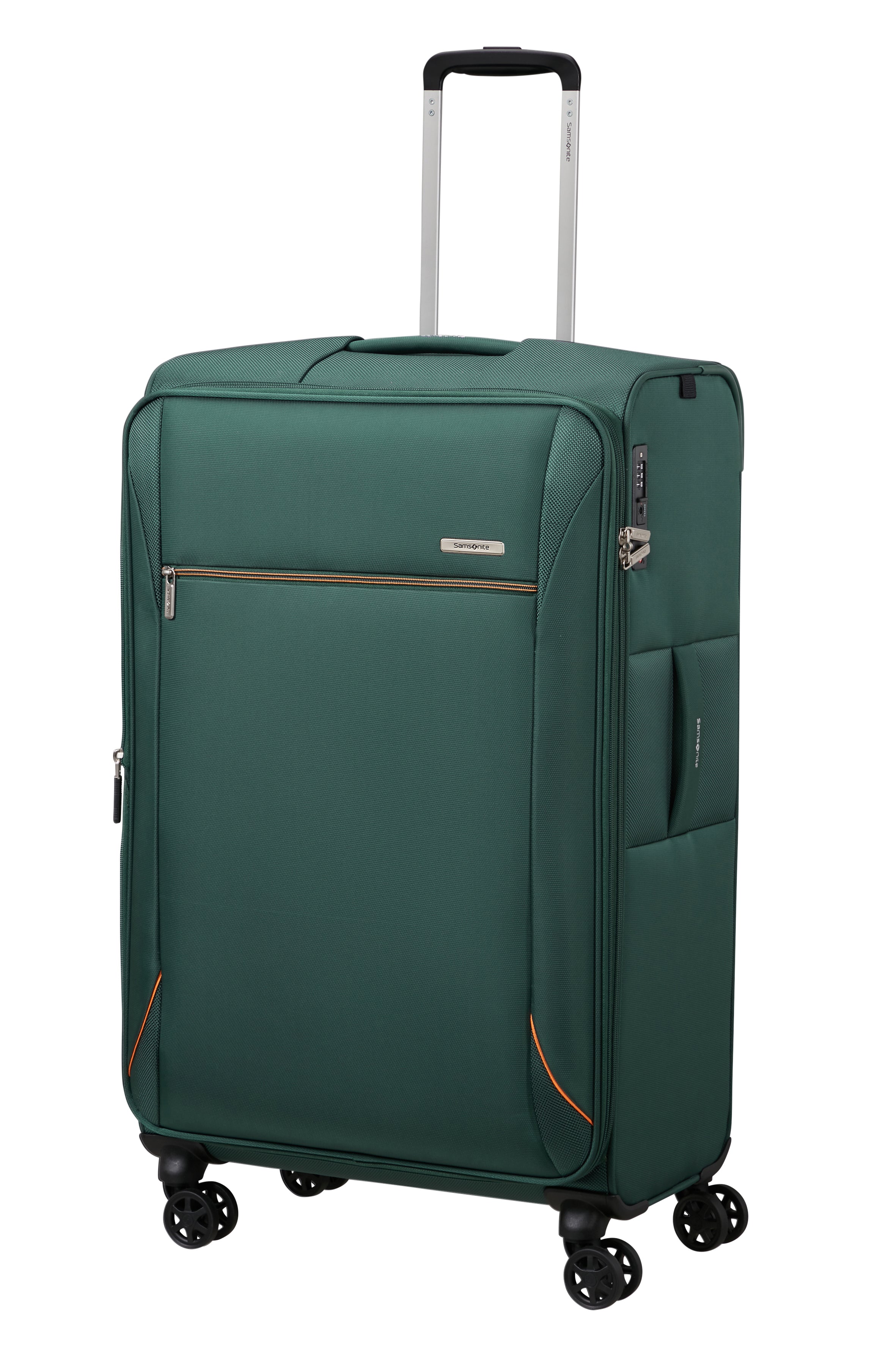 SAMSONITE maleta grande extensible 78cm BASE BREEZE - Image 32