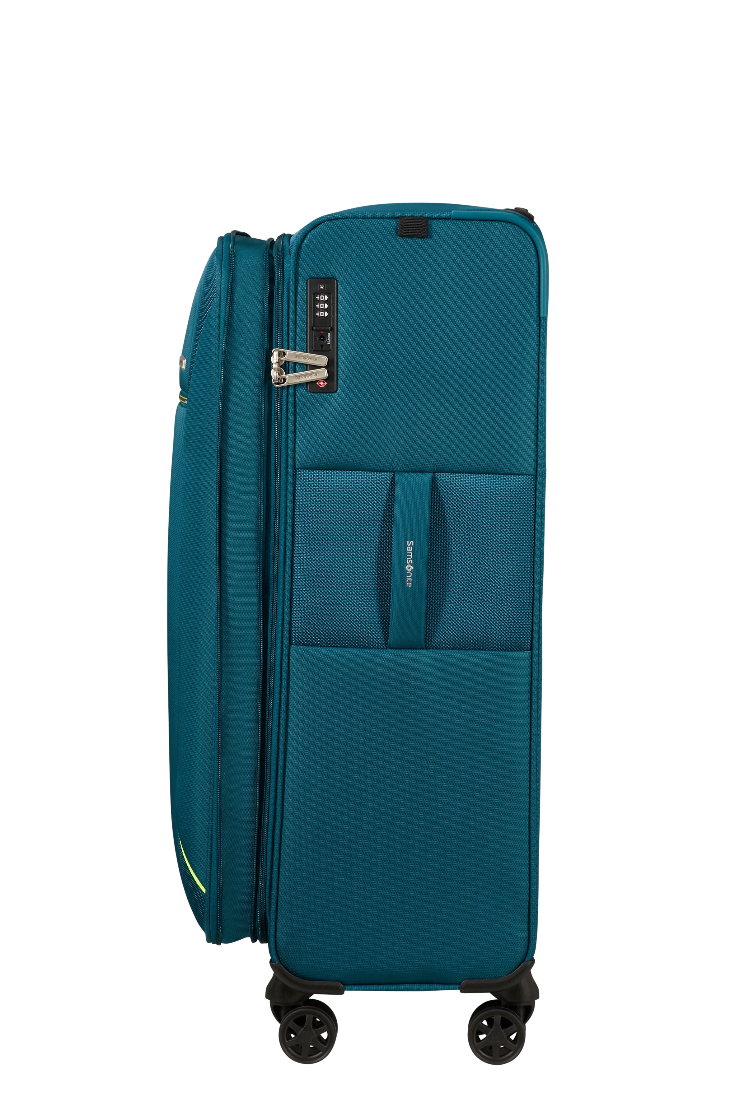 SAMSONITE maleta grande extensible 78cm BASE BREEZE - Image 4