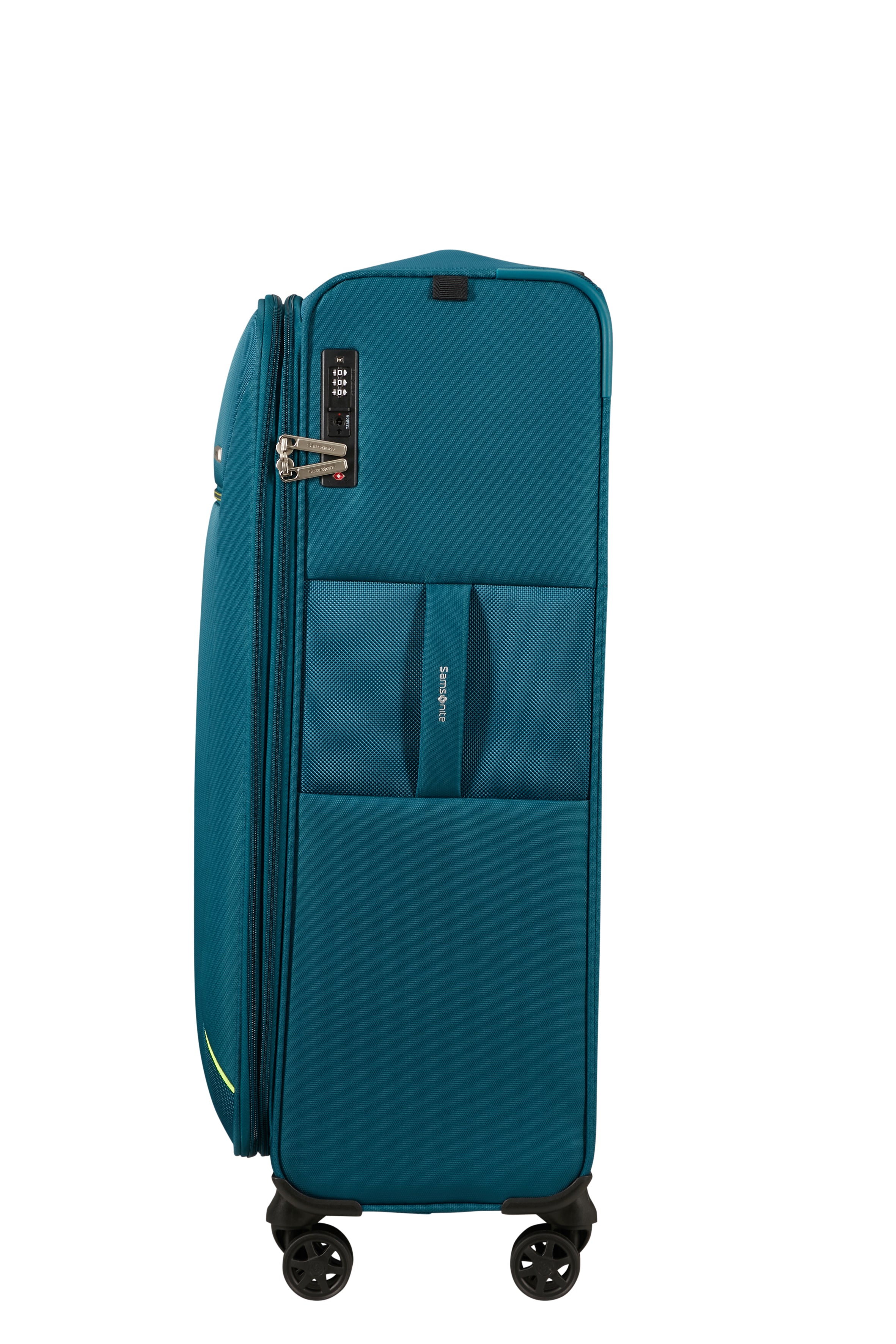 SAMSONITE maleta grande extensible 78cm BASE BREEZE - Image 7