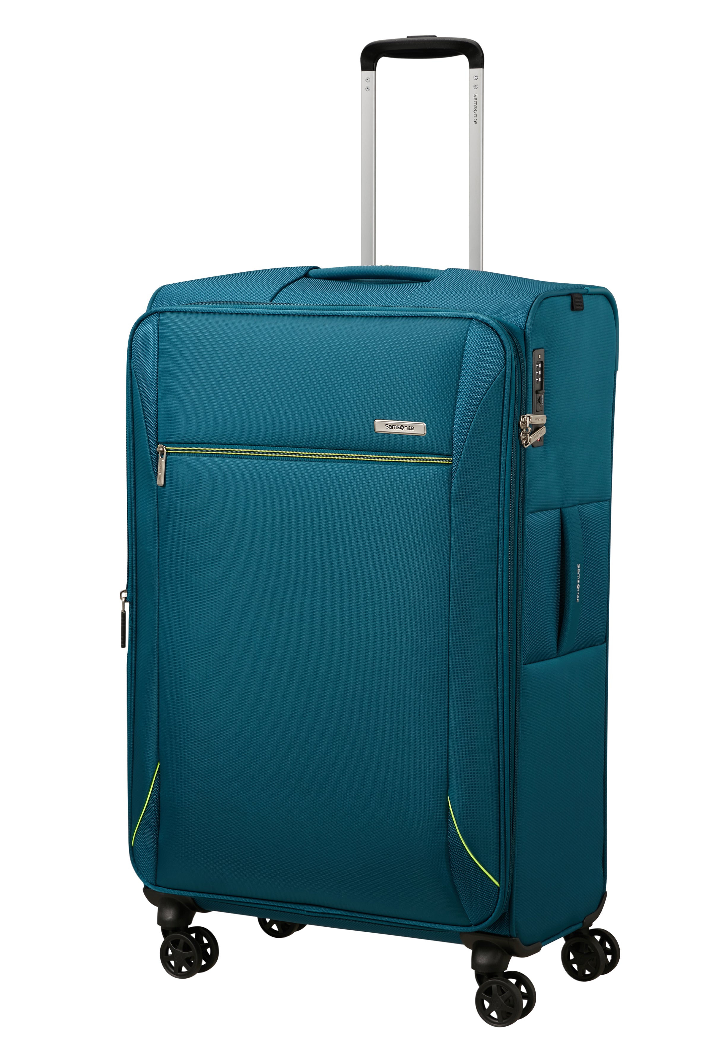 SAMSONITE maleta grande extensible 78cm BASE BREEZE - Image 8